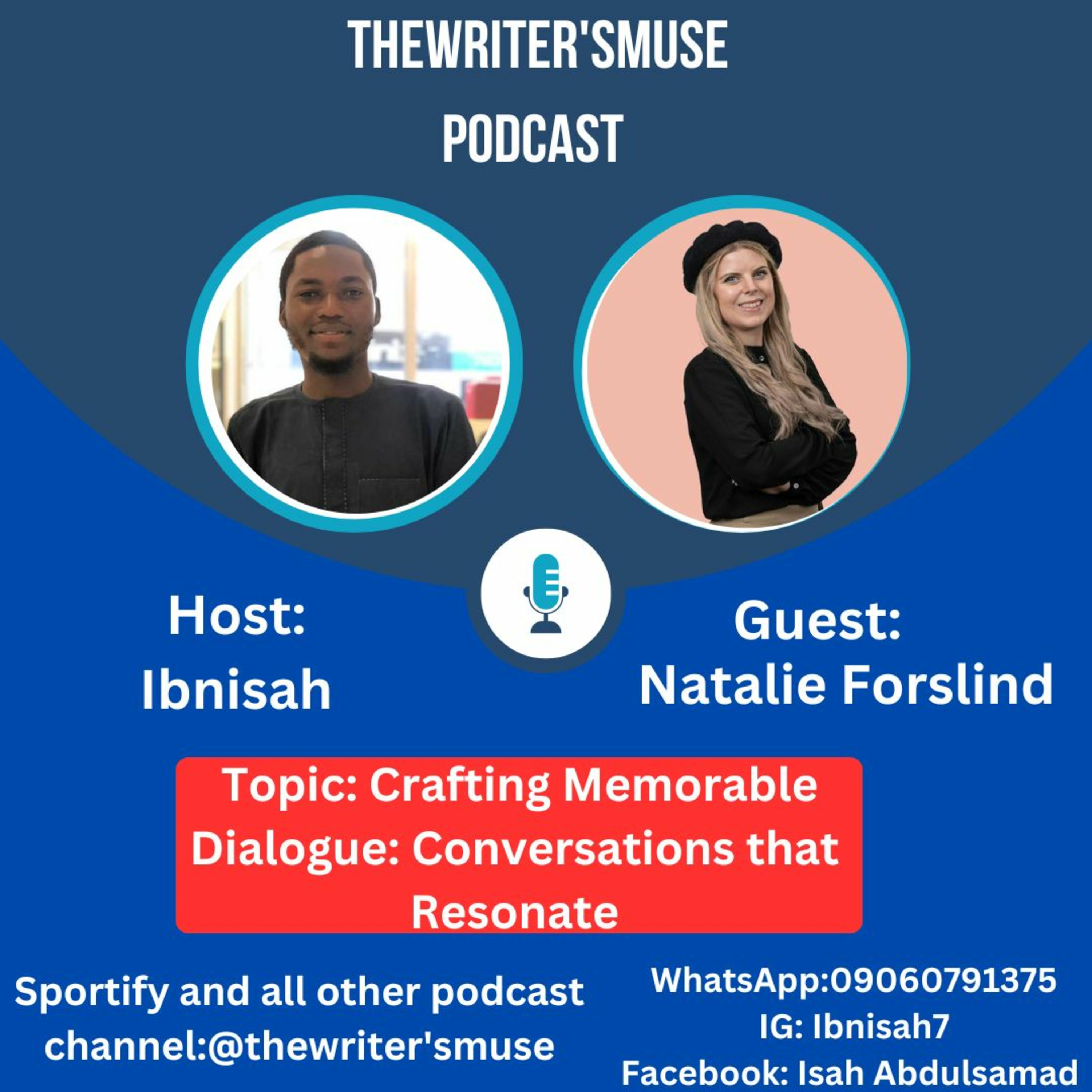 Crafting Memorable Dialogue: Conversations that Resonate artwork