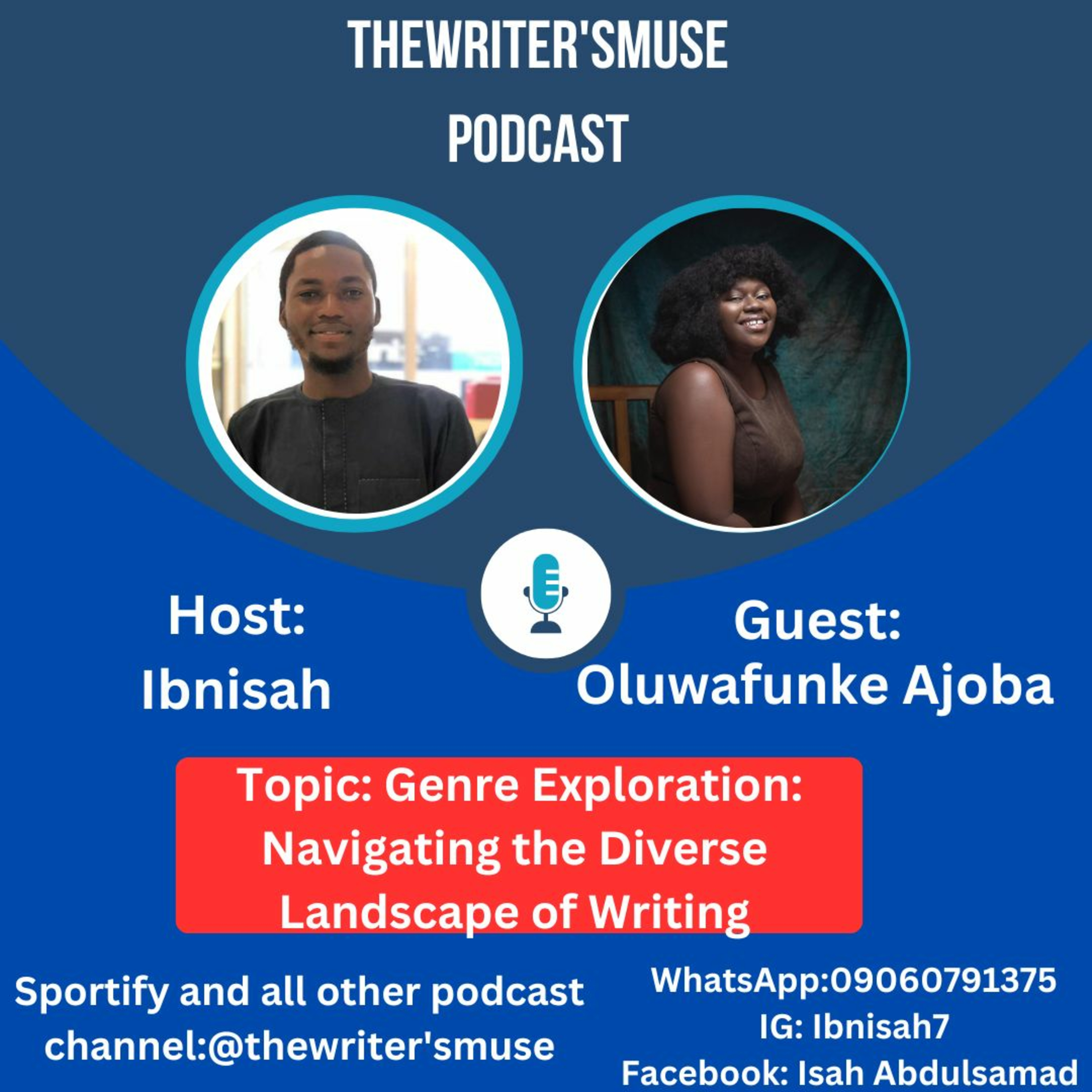 Genre Exploration: Navigating the diverse landscape of writing artwork