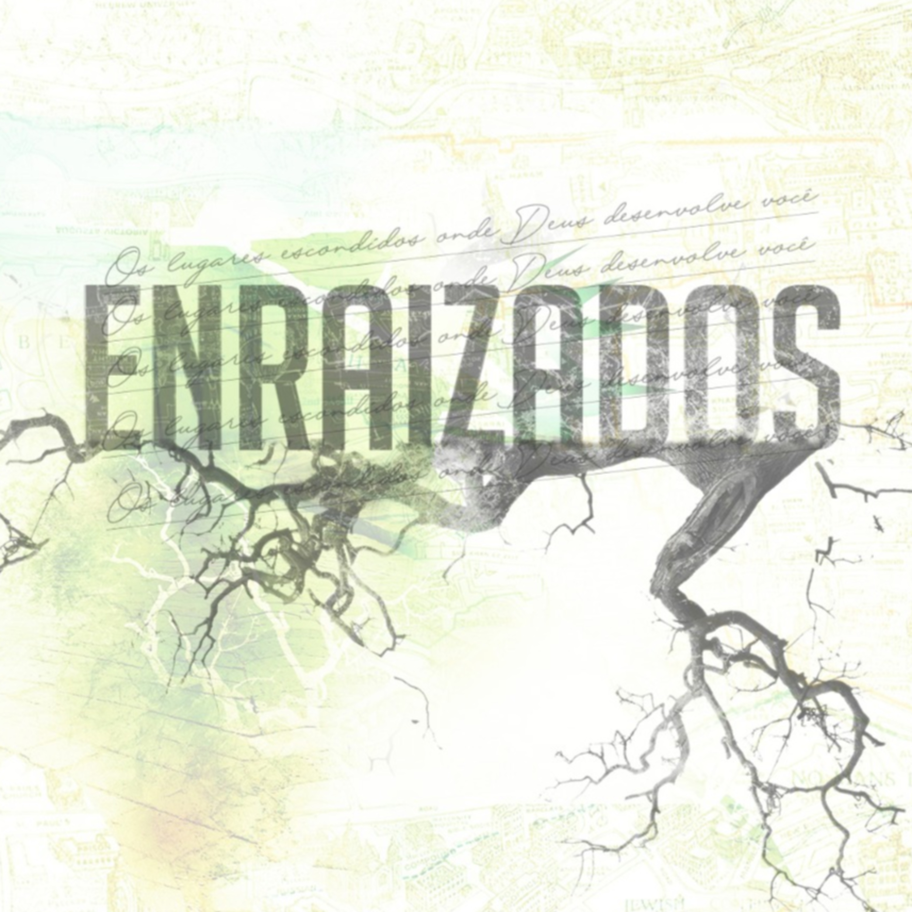 ENRAIZADOS #03 | PR. ELIZEU COSTA