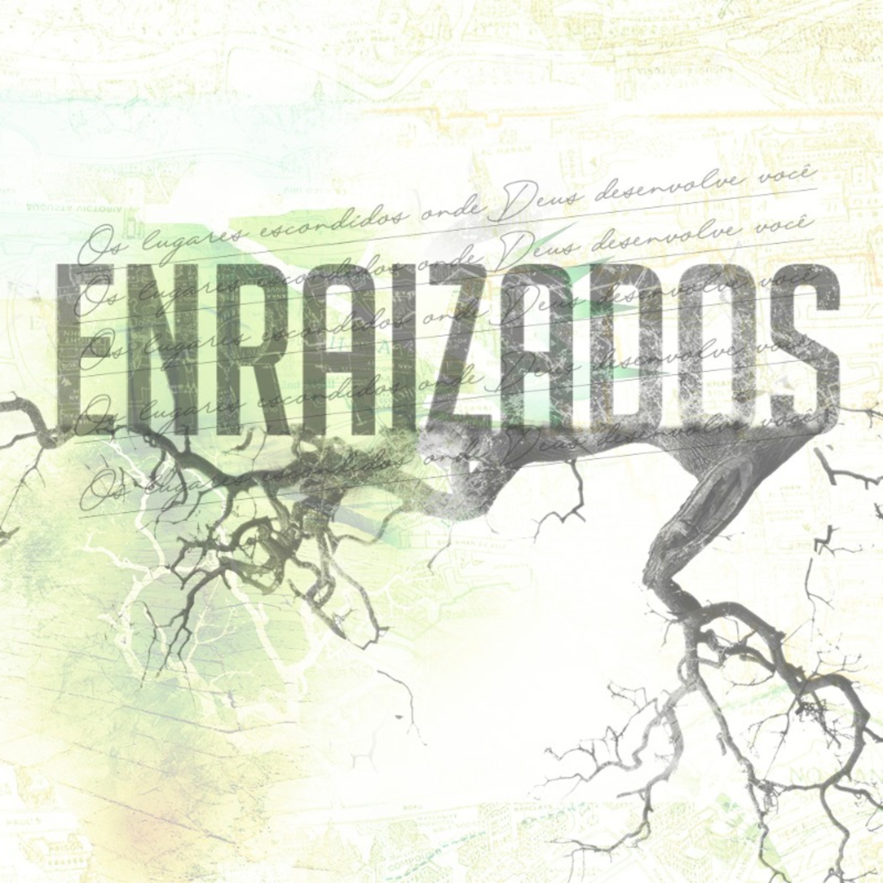 ENRAIZADOS #04 | PR. ELIZEU COSTA episode artwork