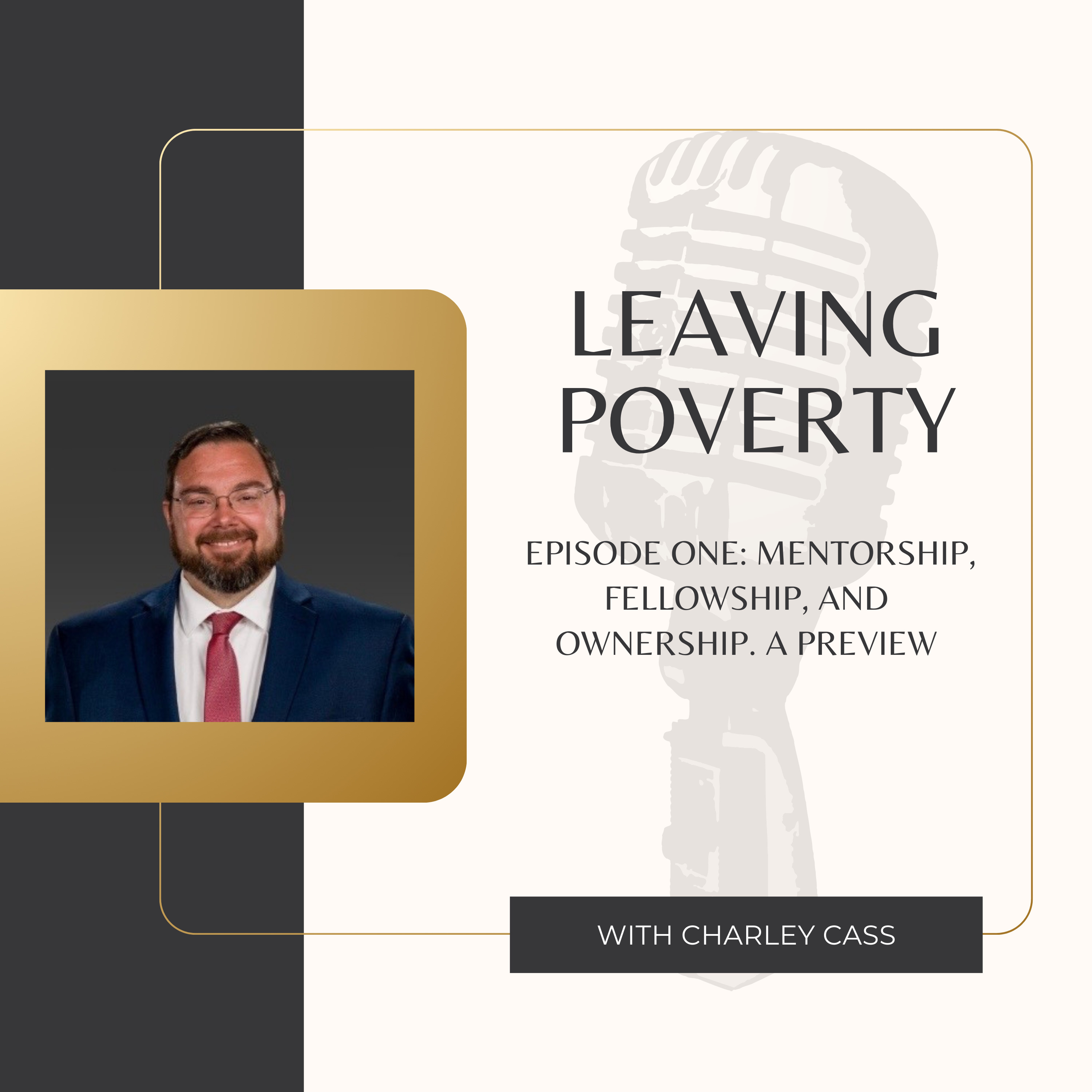 Leaving Poverty