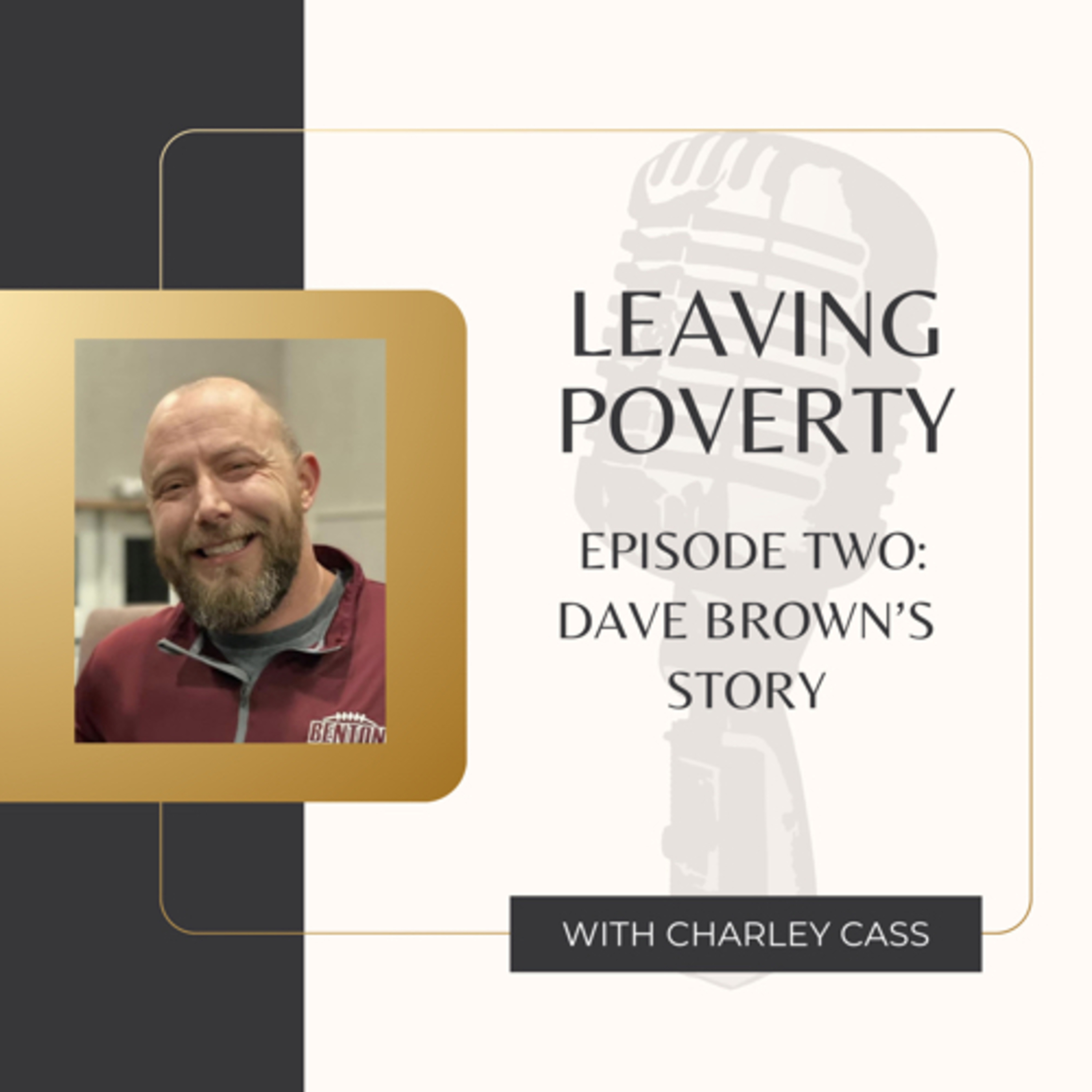 Leaving Poverty