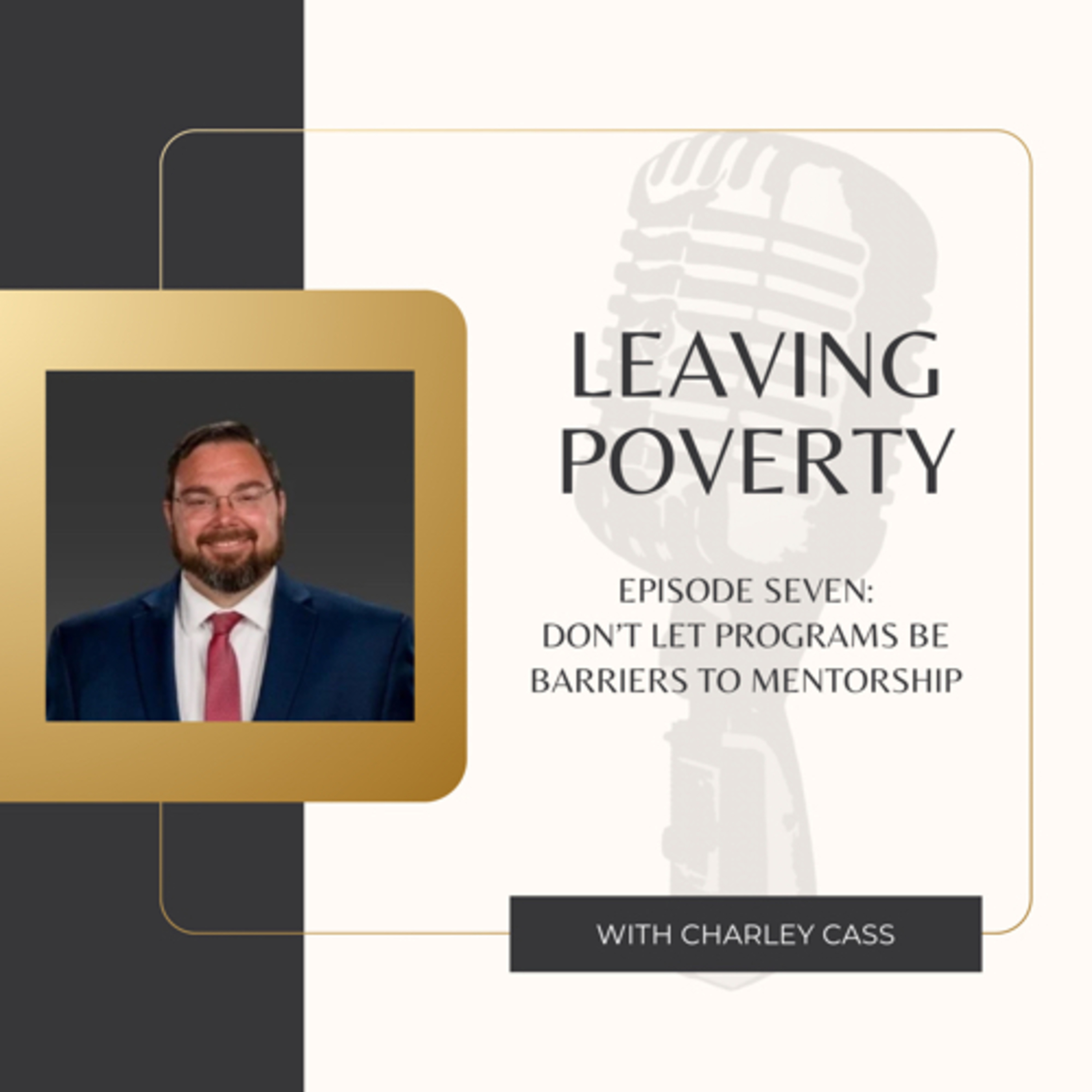 Leaving Poverty