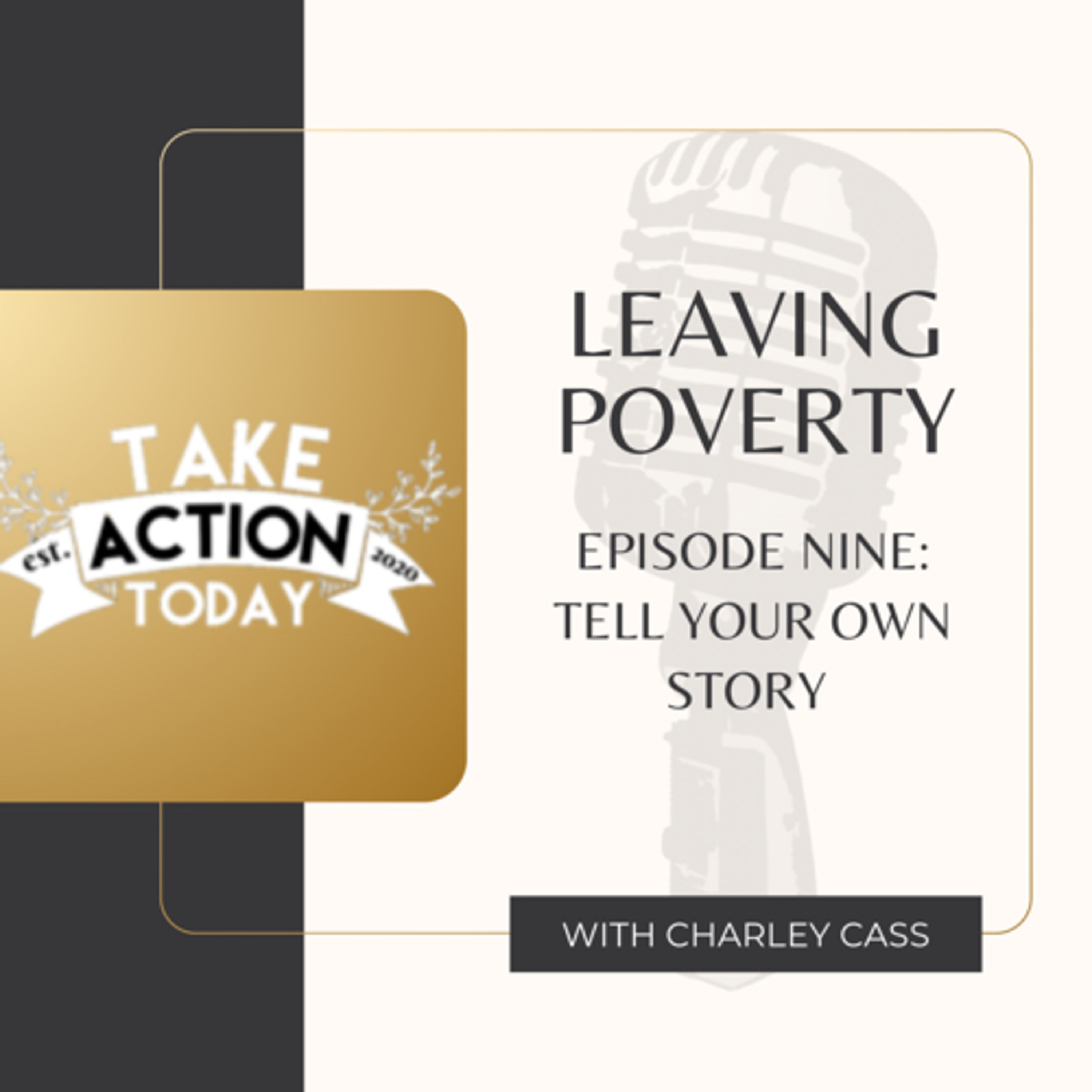 Leaving Poverty