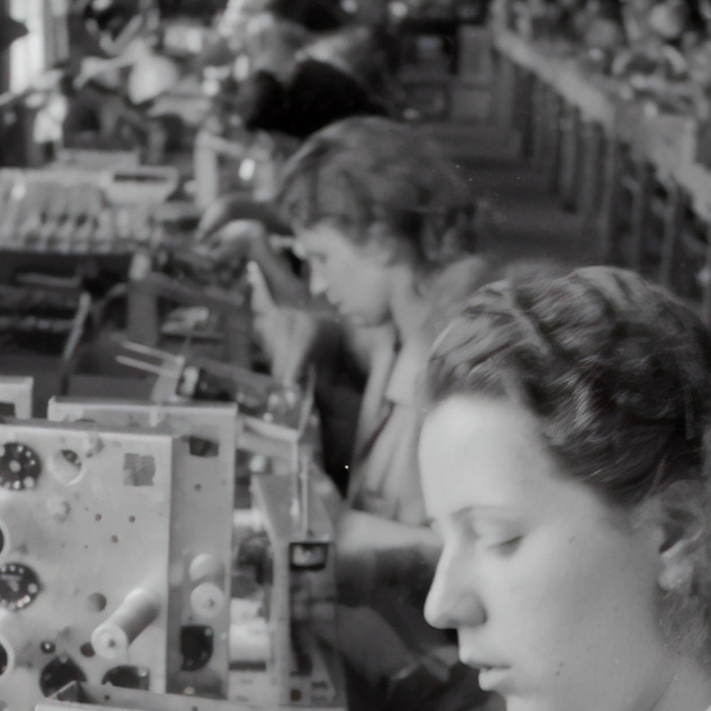 Der Gewerkschafts–Podcast