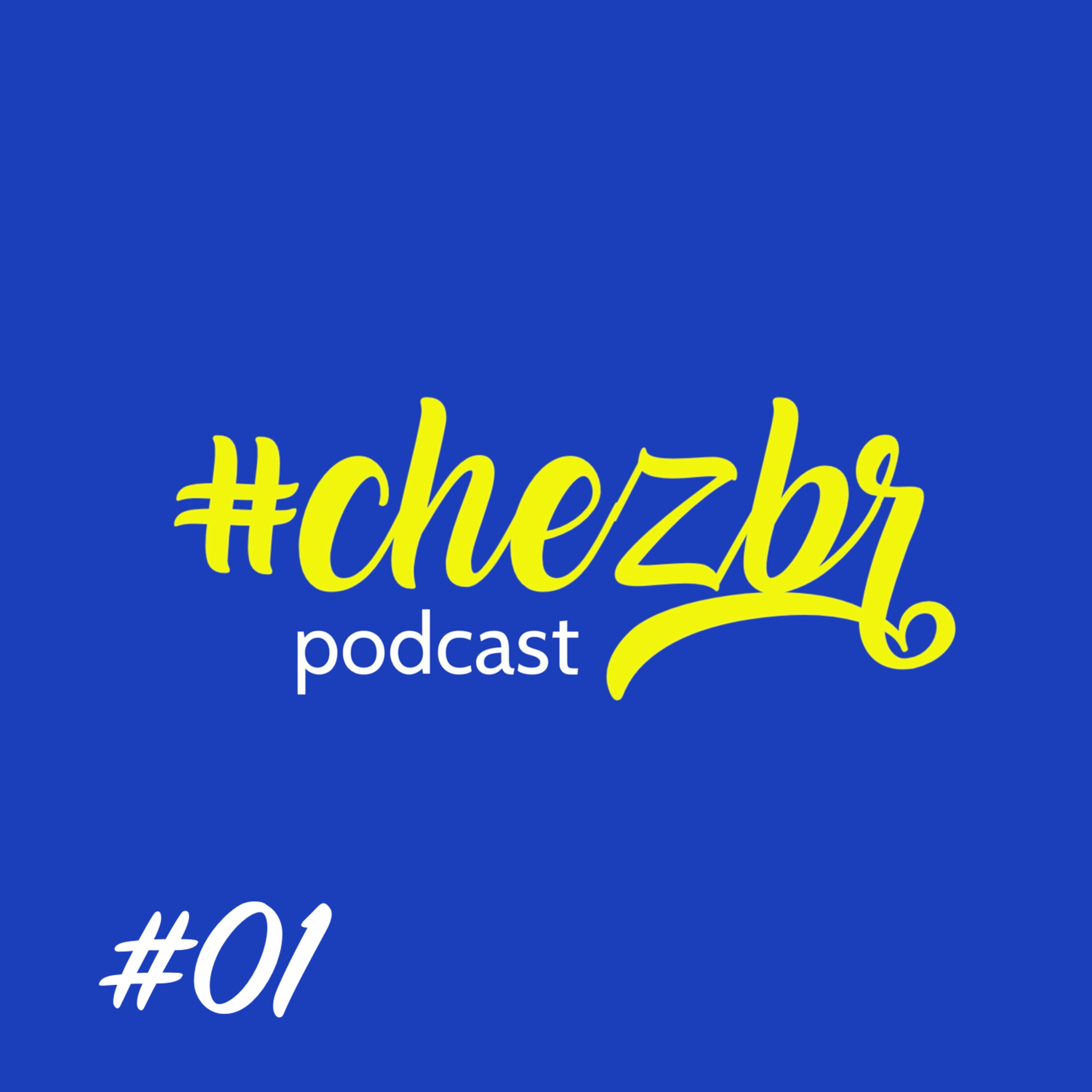 #chezbr