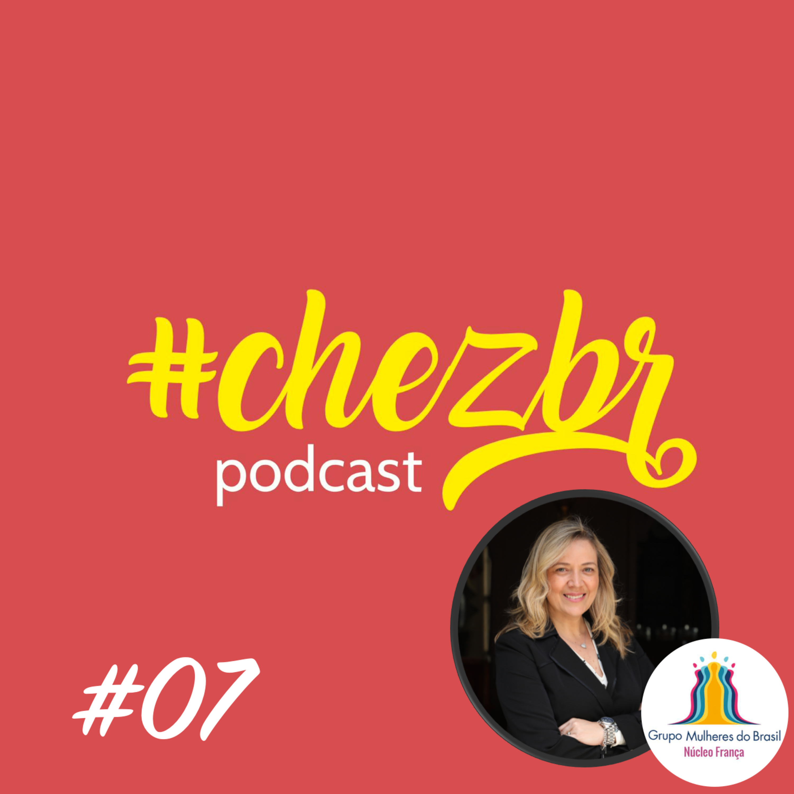 #chezbr