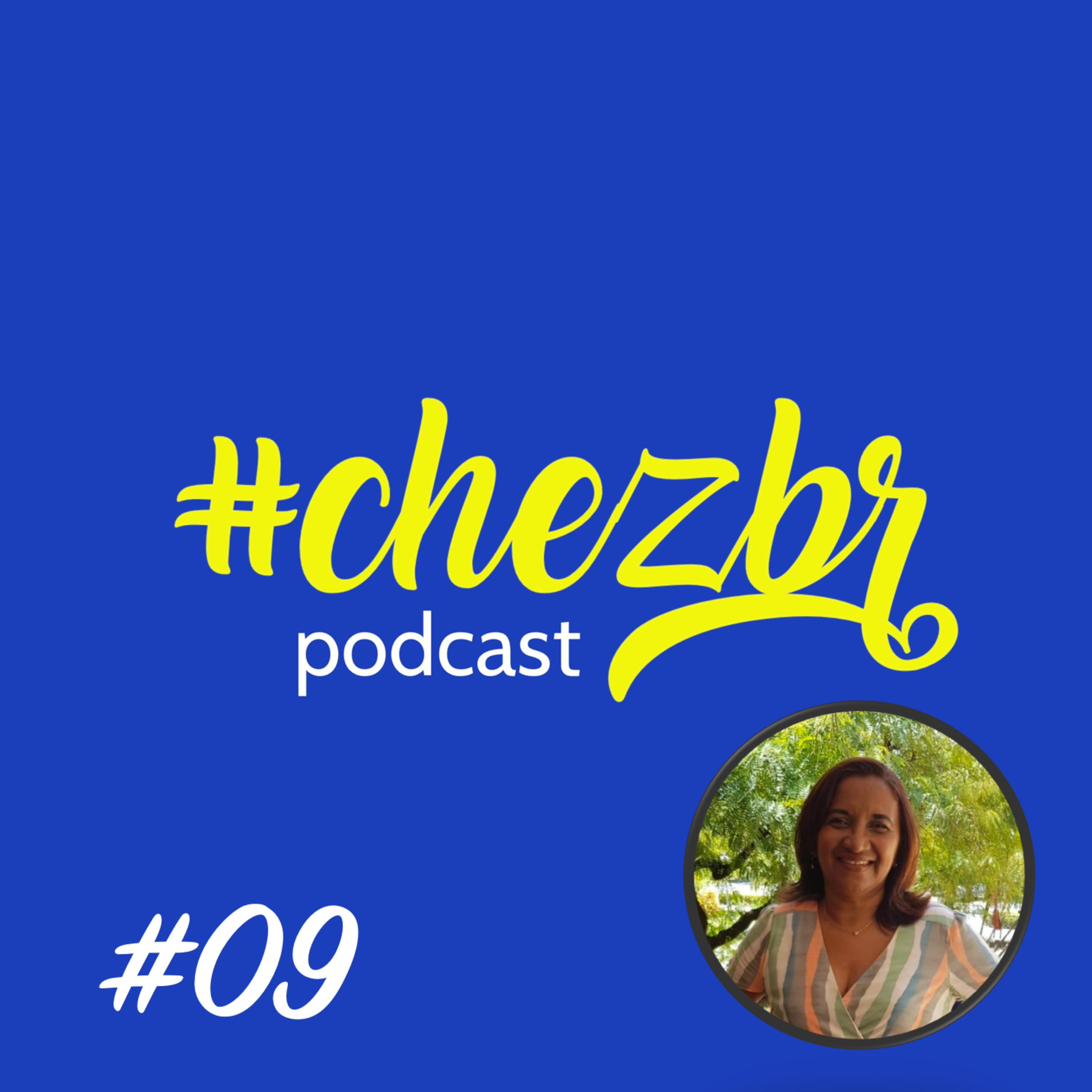 #chezbr