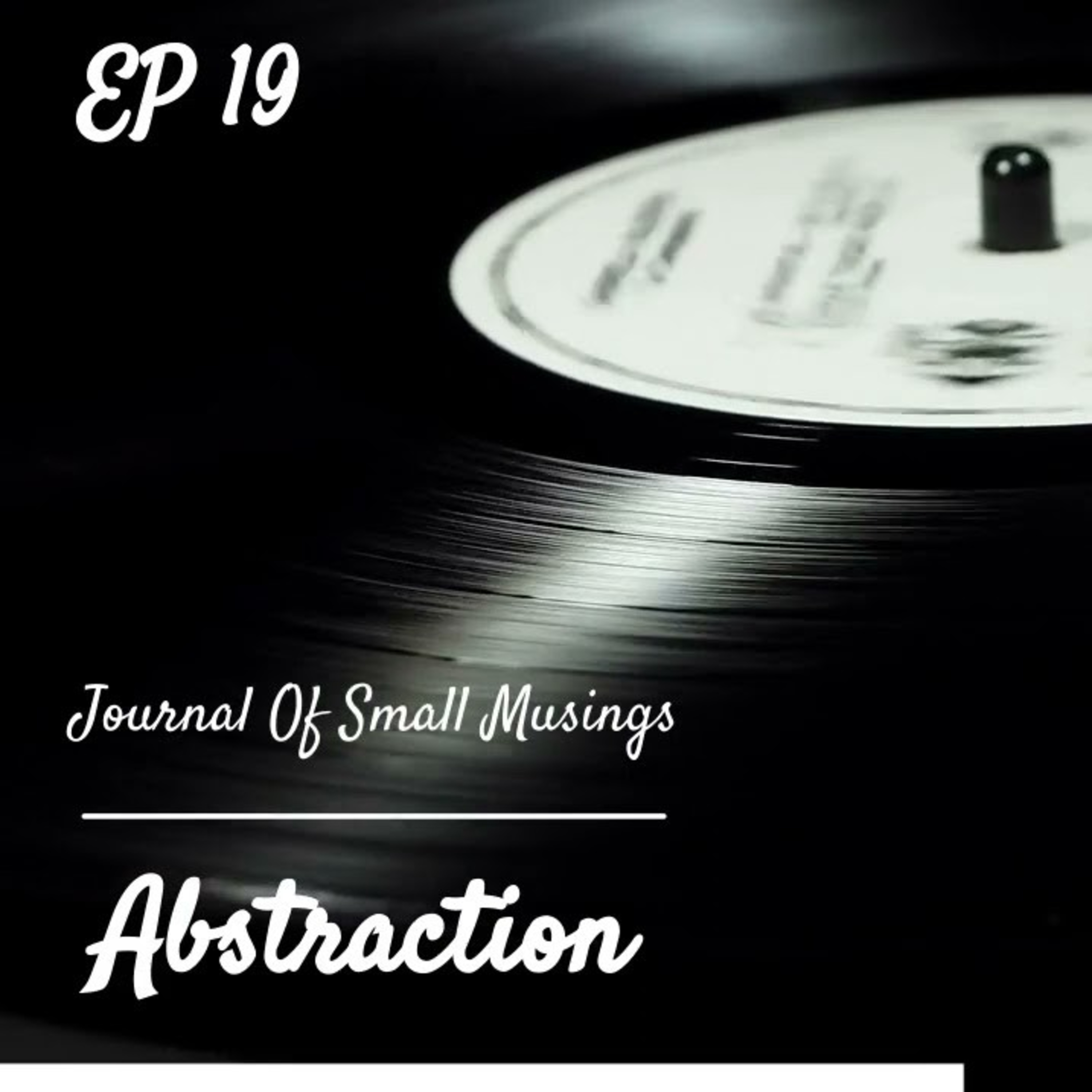 Journal Of Small Musings