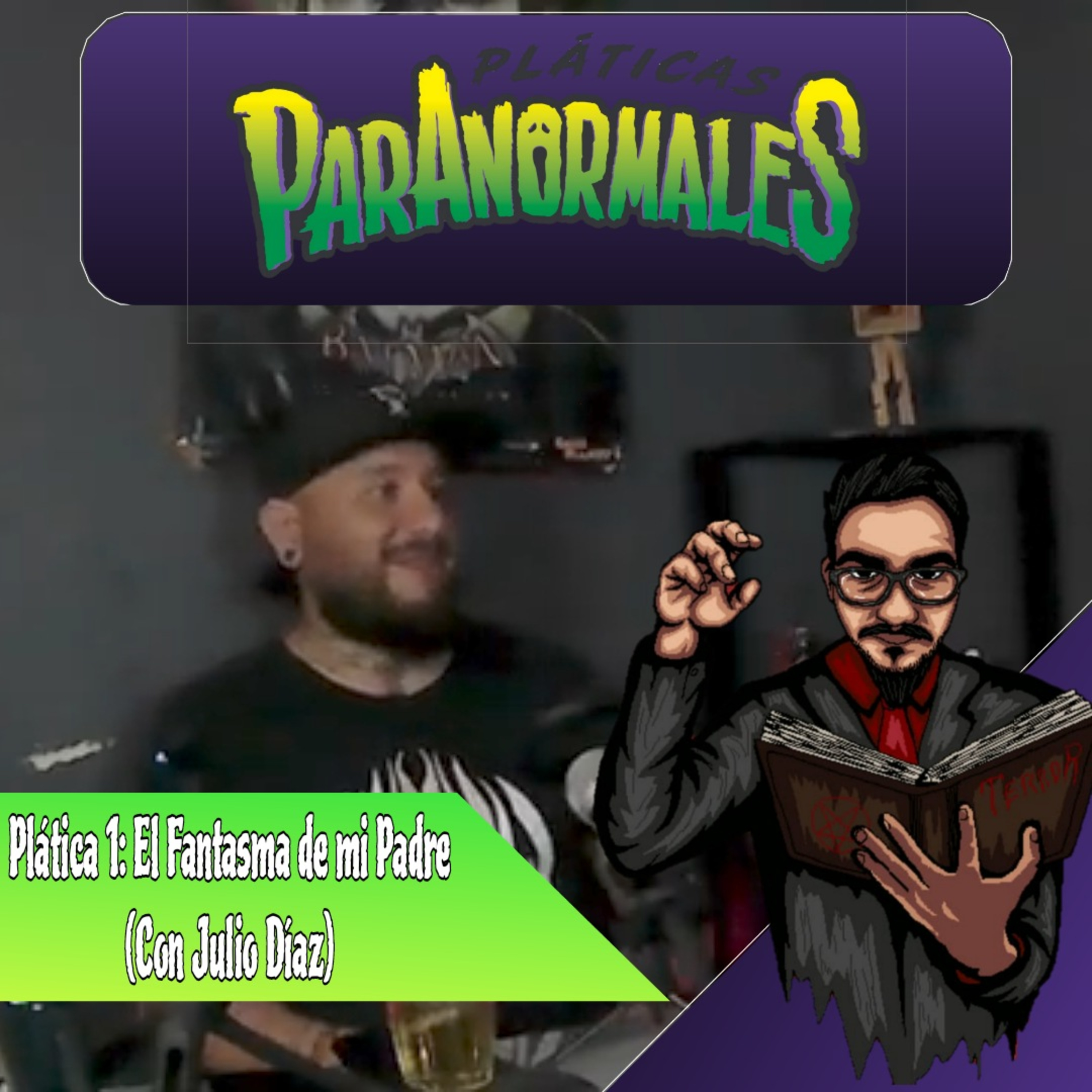 Pláticas ParAnormales
