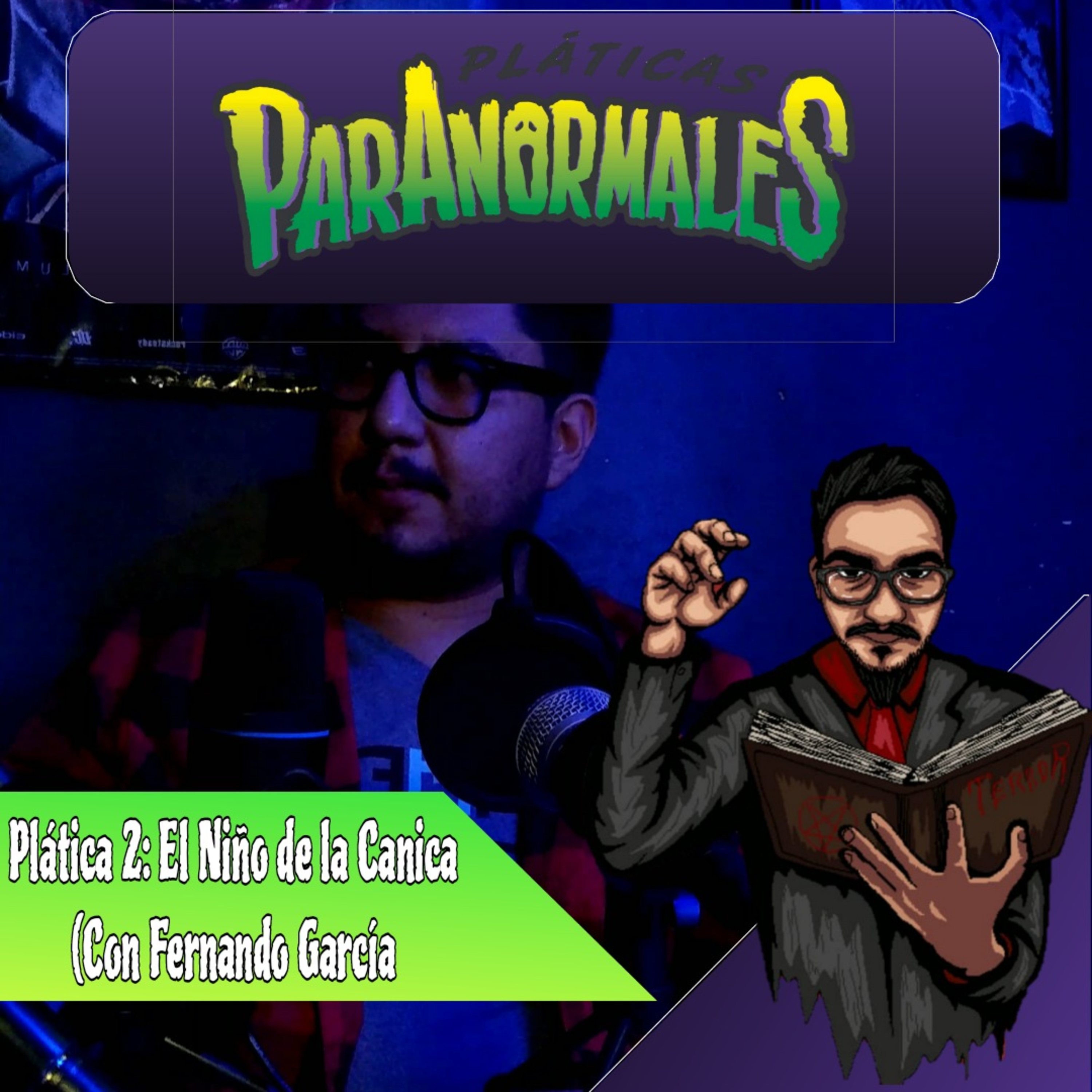 Pláticas ParAnormales