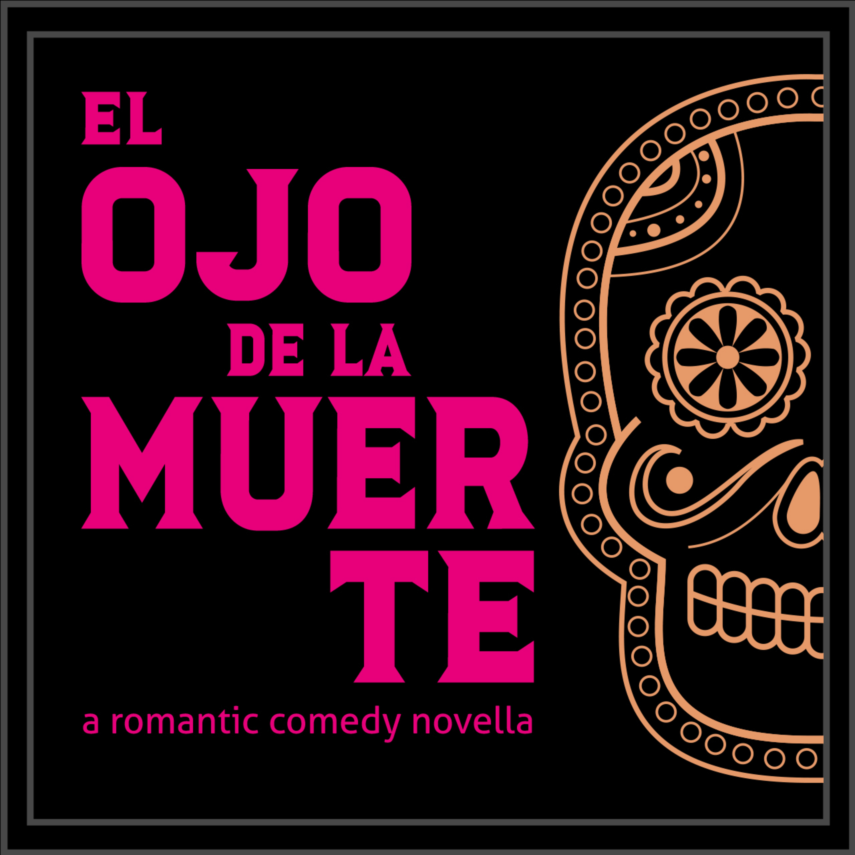 El Ojo de la Muerte