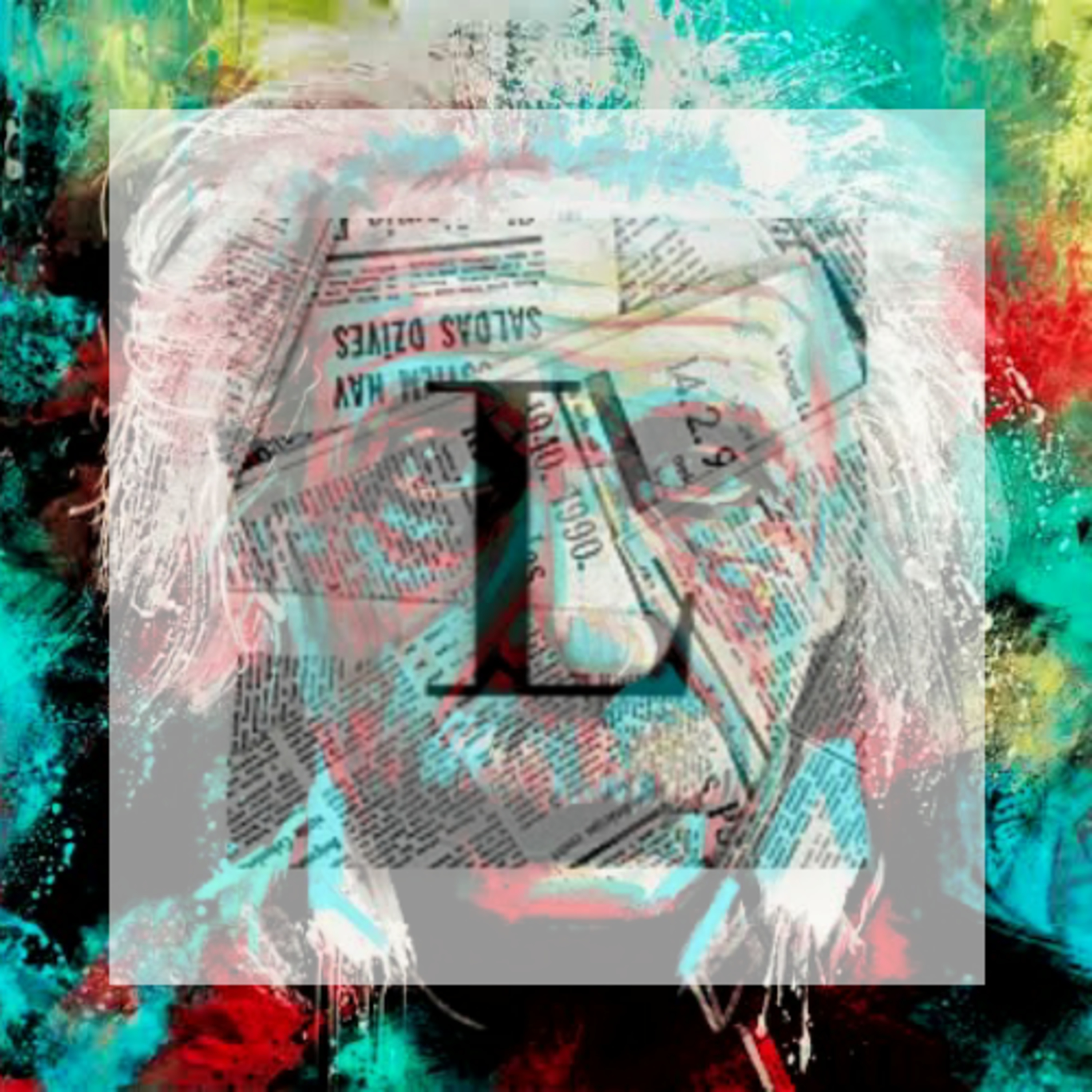 O Universo de Lusca