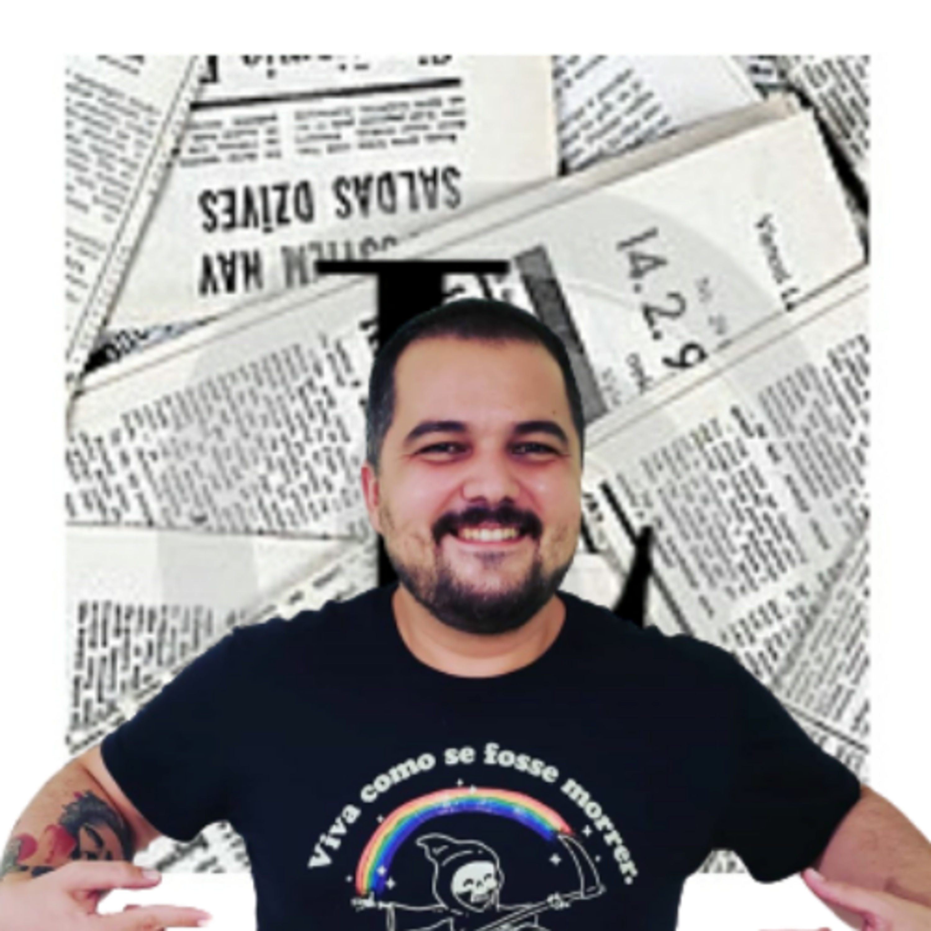 O Universo de Lusca