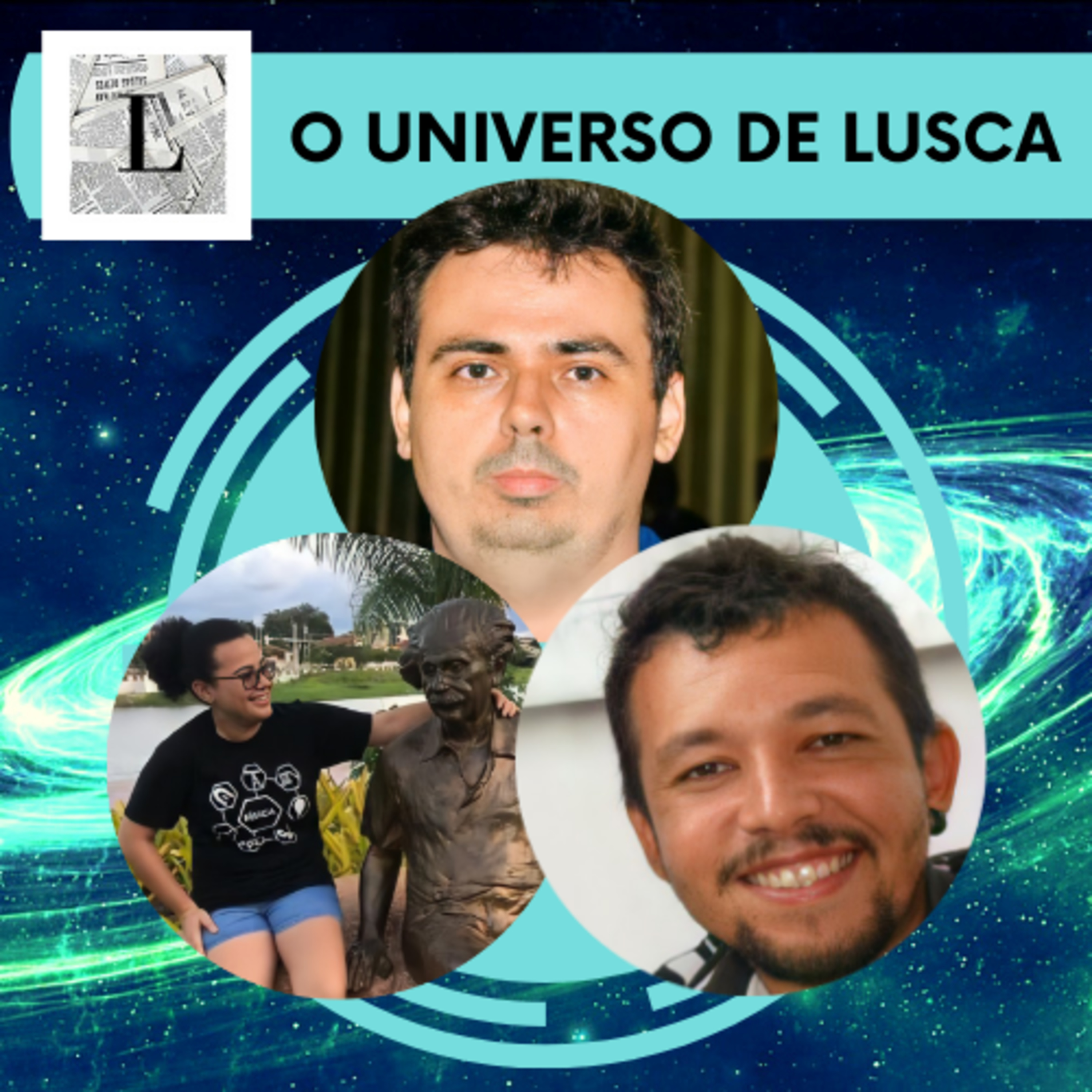 O Universo de Lusca