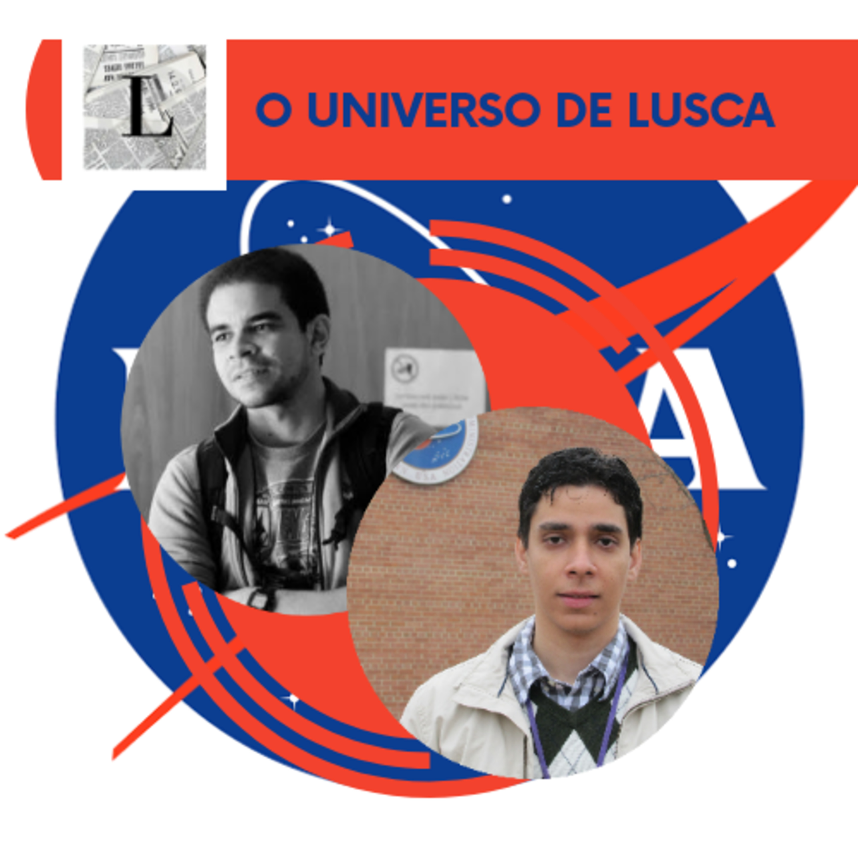 O Universo de Lusca