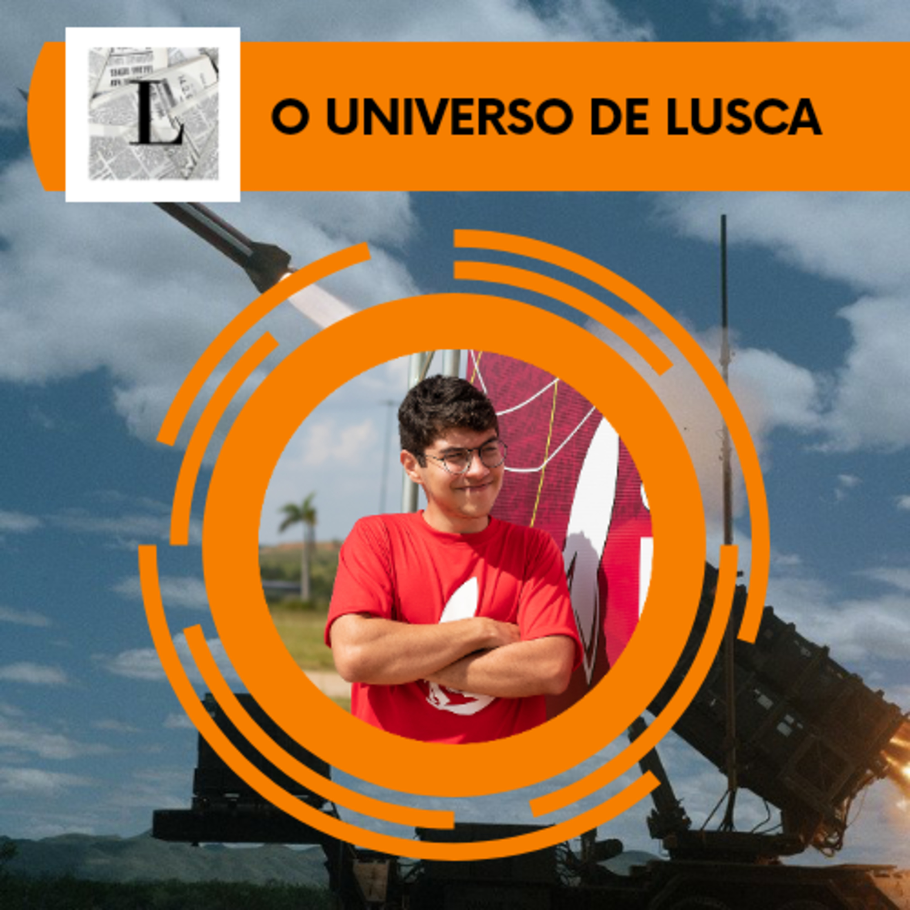 O Universo de Lusca