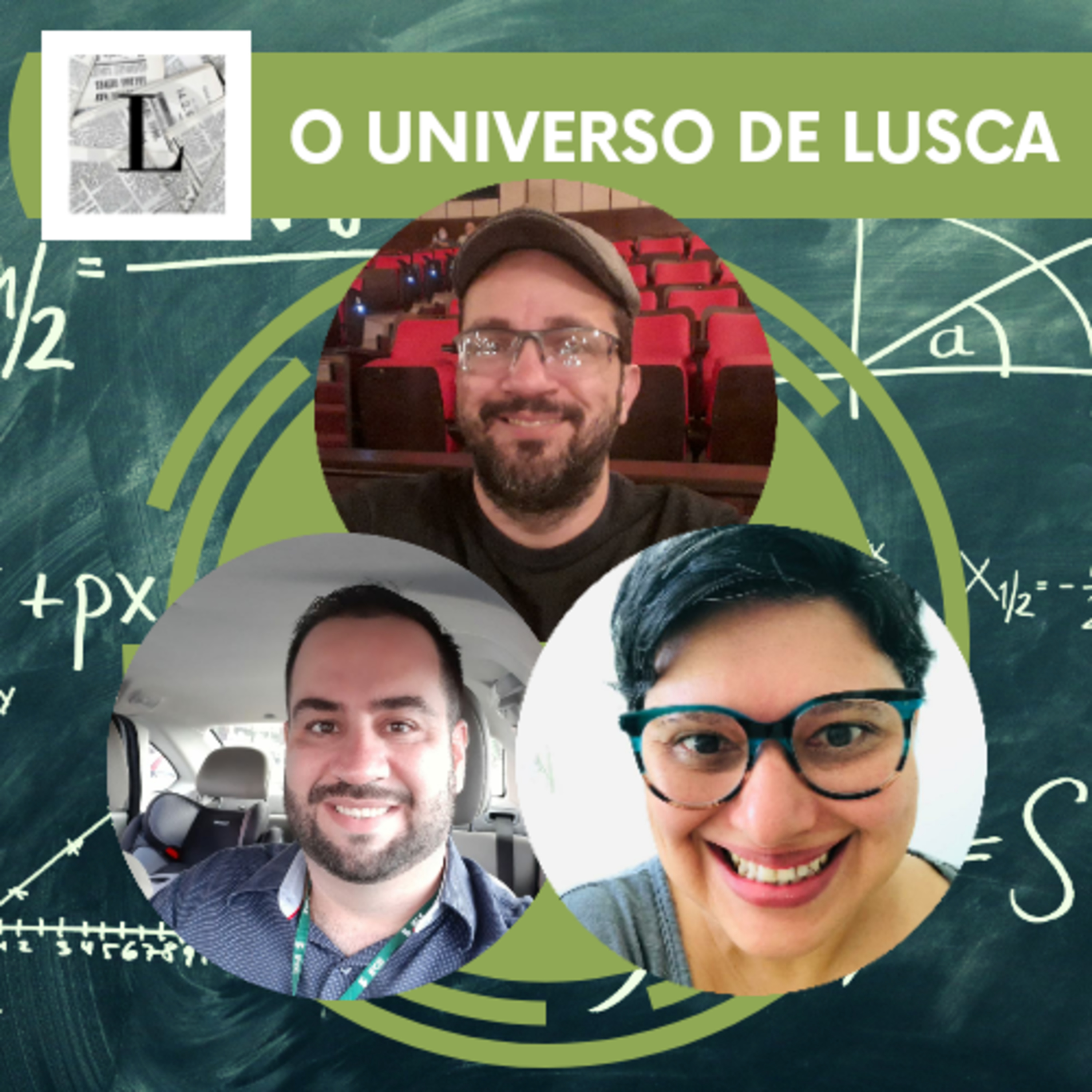 O Universo de Lusca