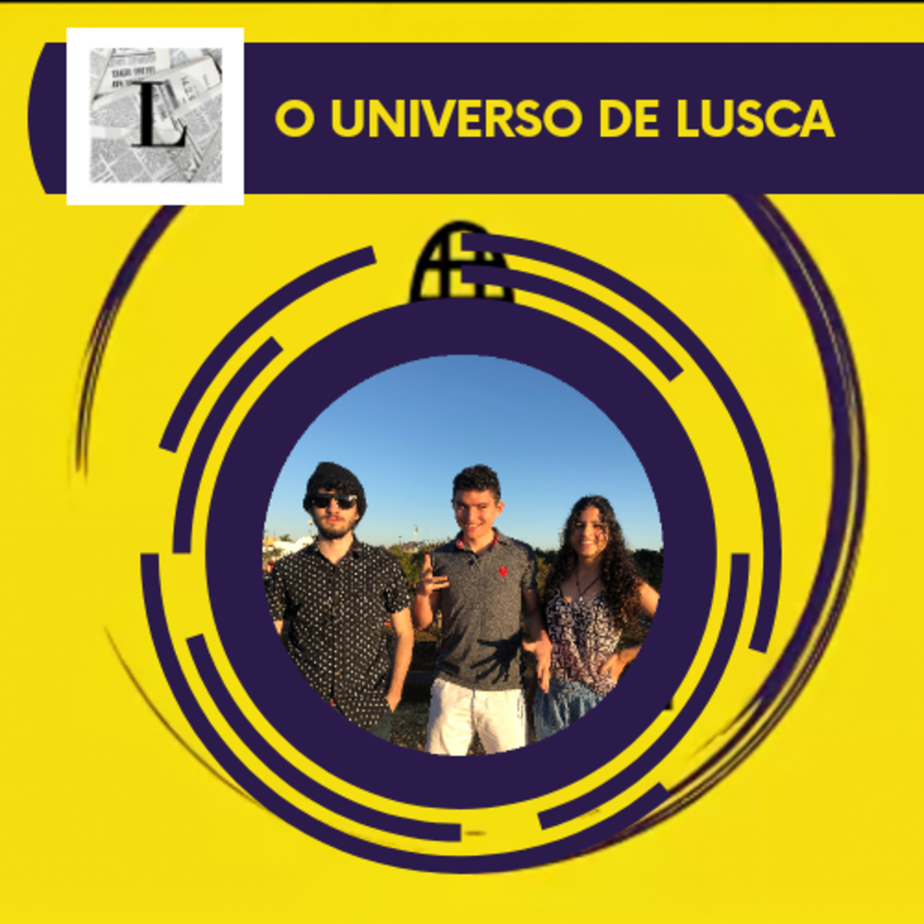 O Universo de Lusca