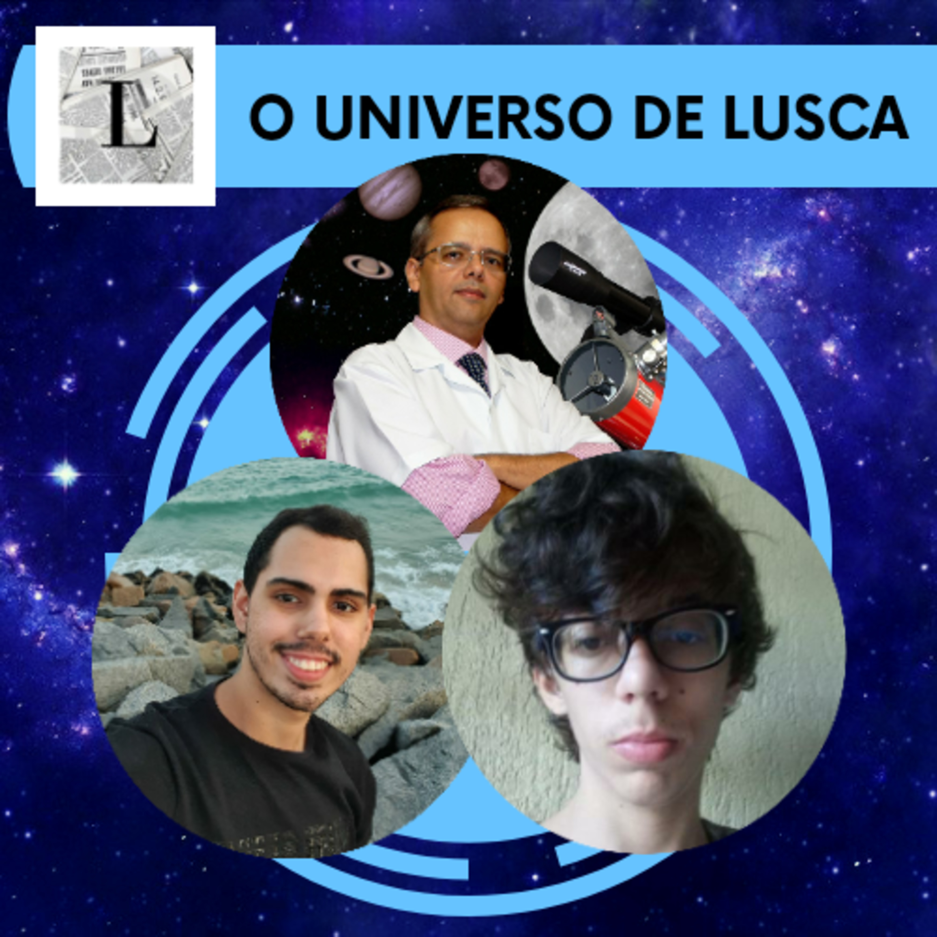 O Universo de Lusca