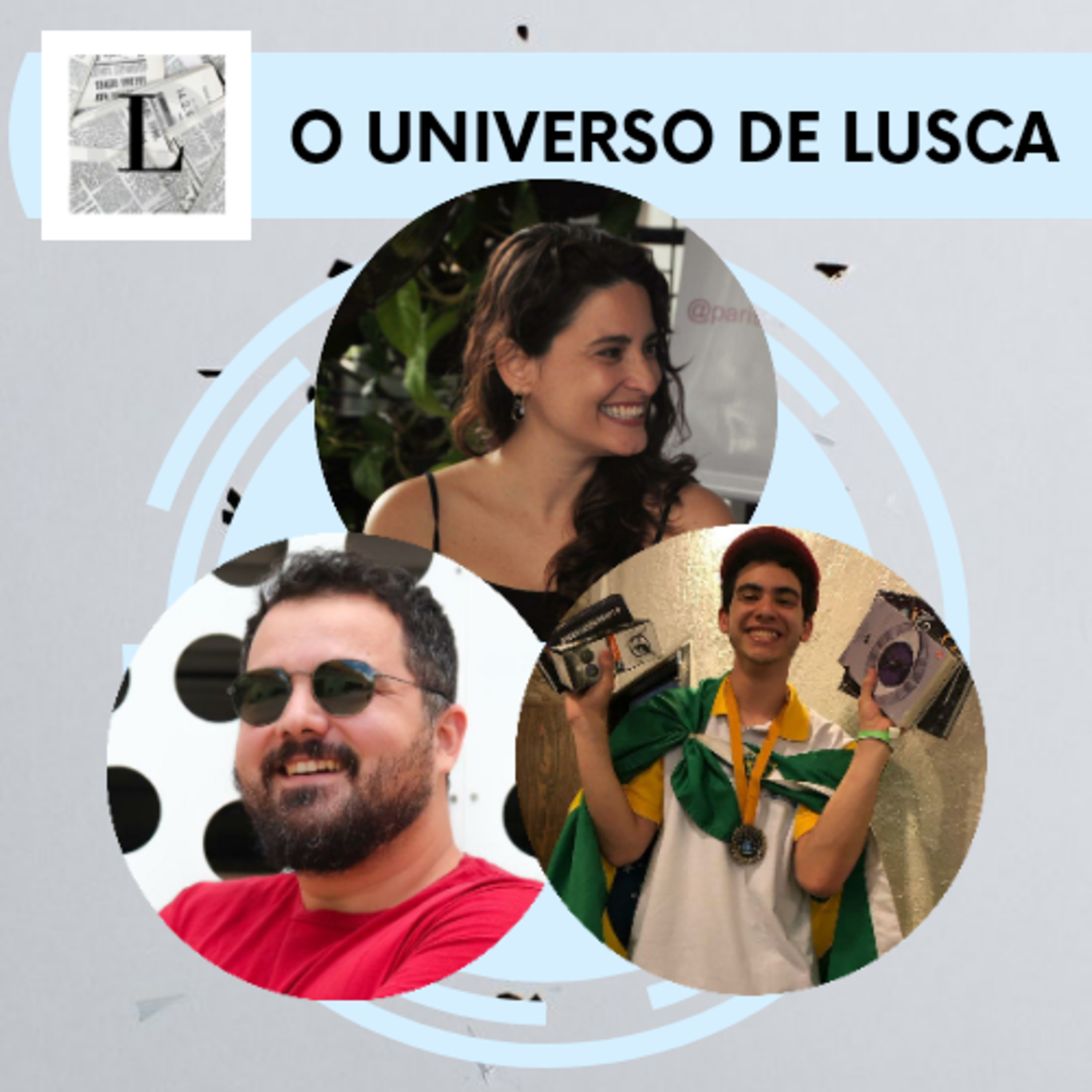 O Universo de Lusca