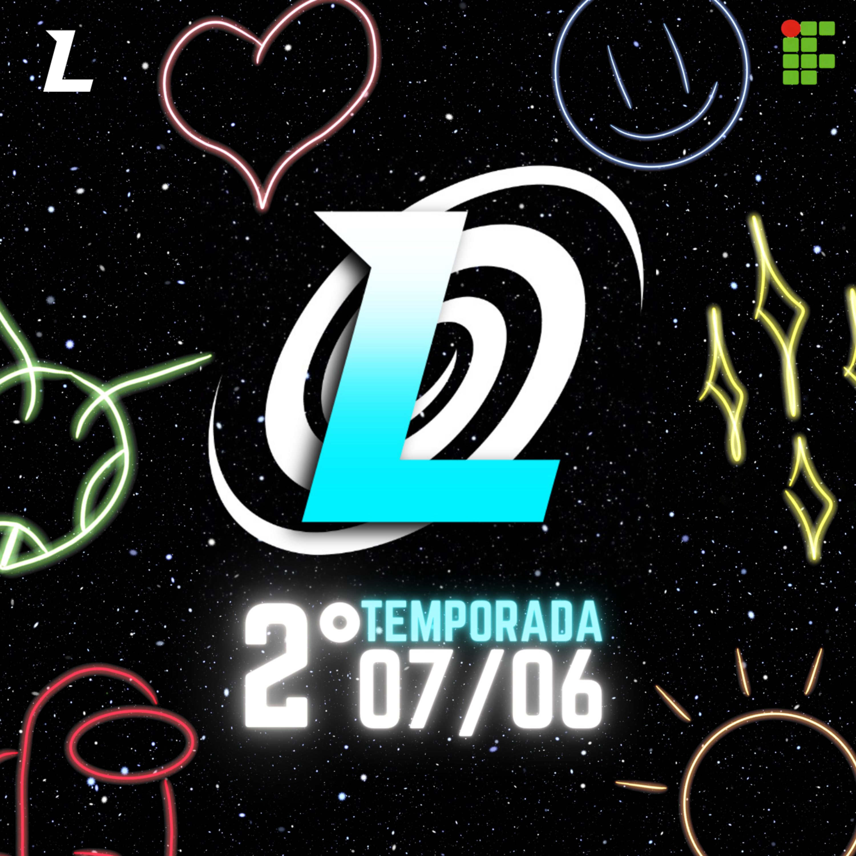 O Universo de Lusca