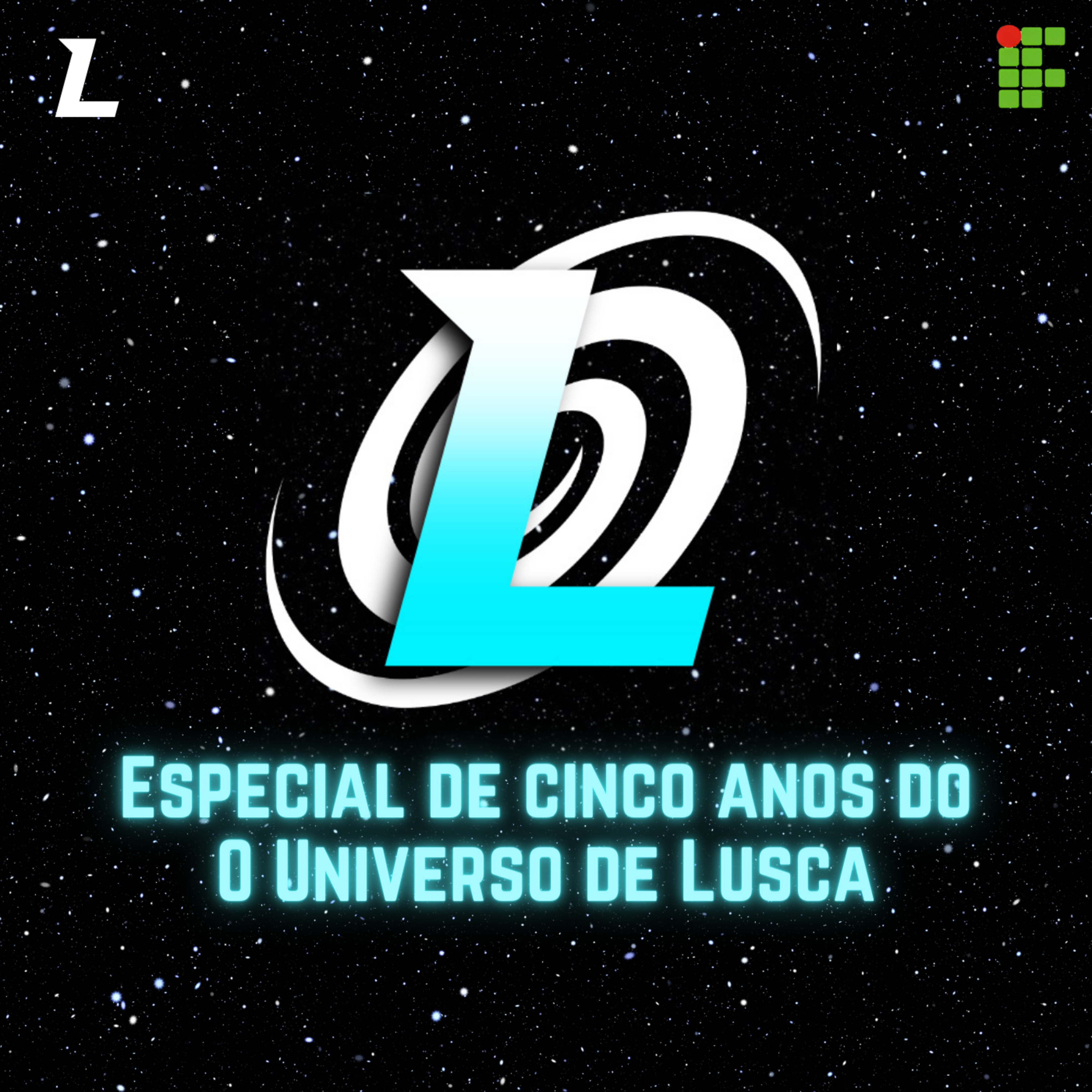 O Universo de Lusca