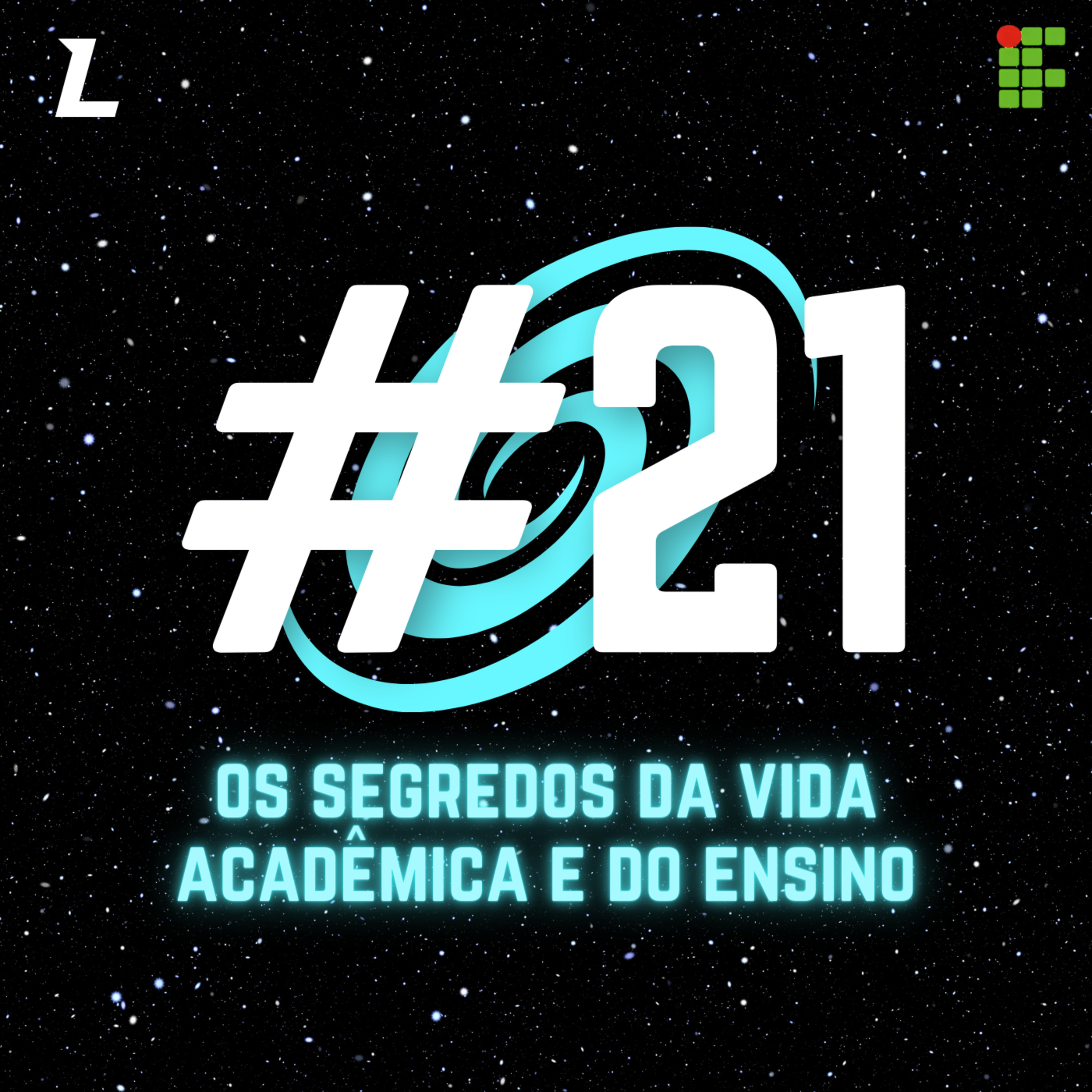 O Universo de Lusca