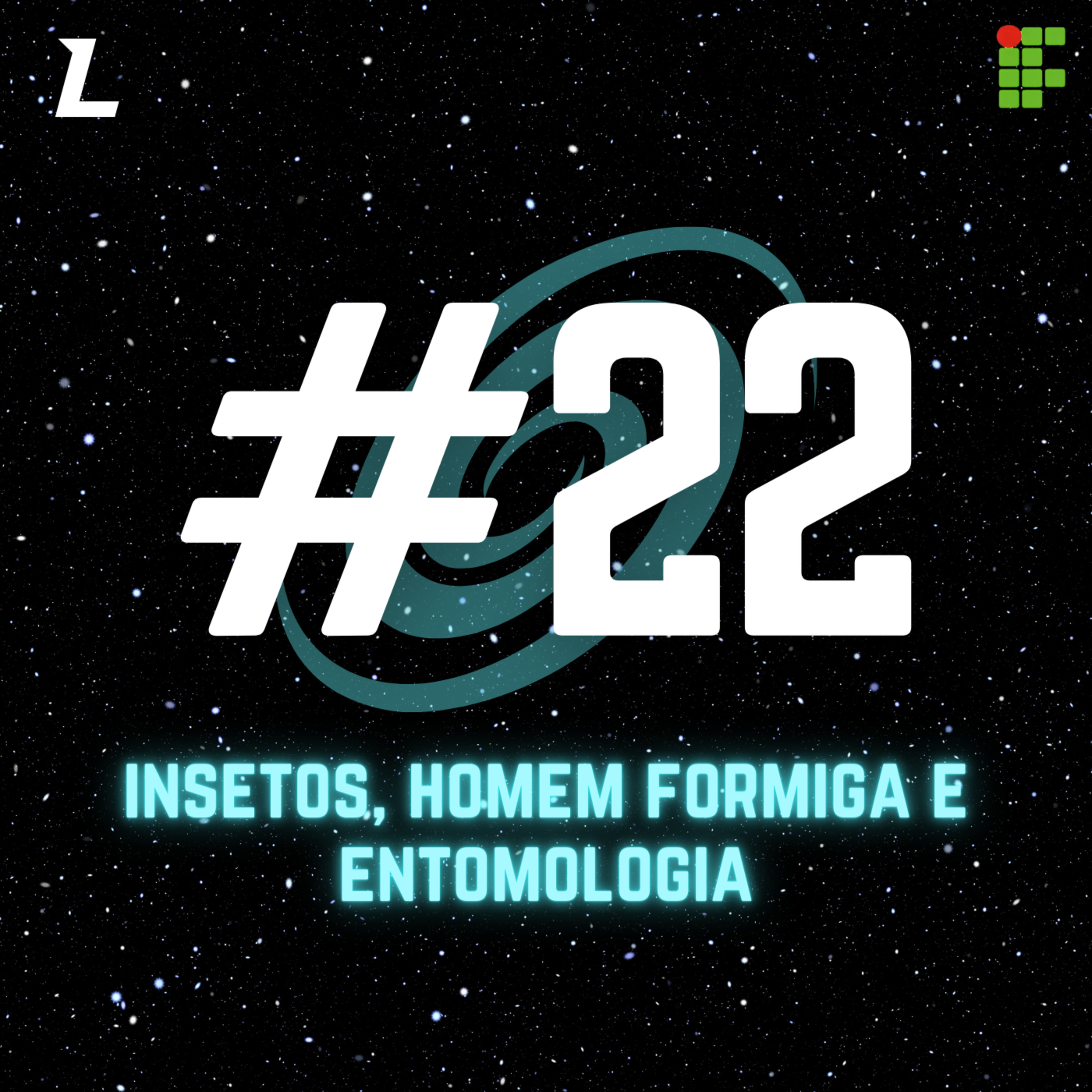 O Universo de Lusca