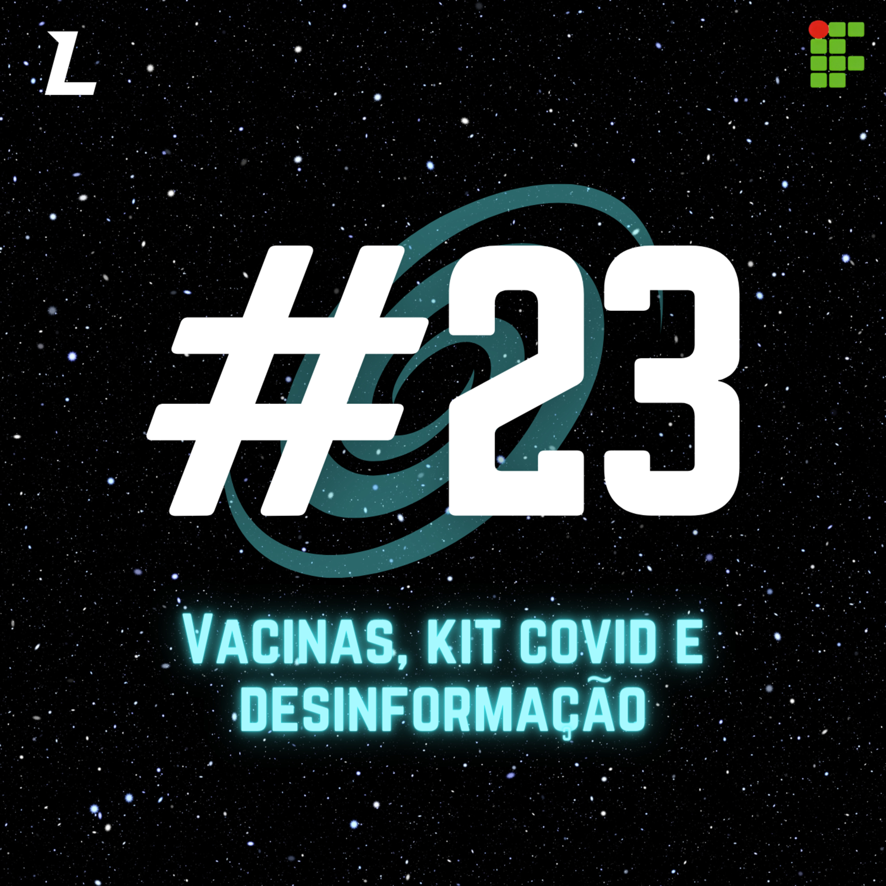 O Universo de Lusca