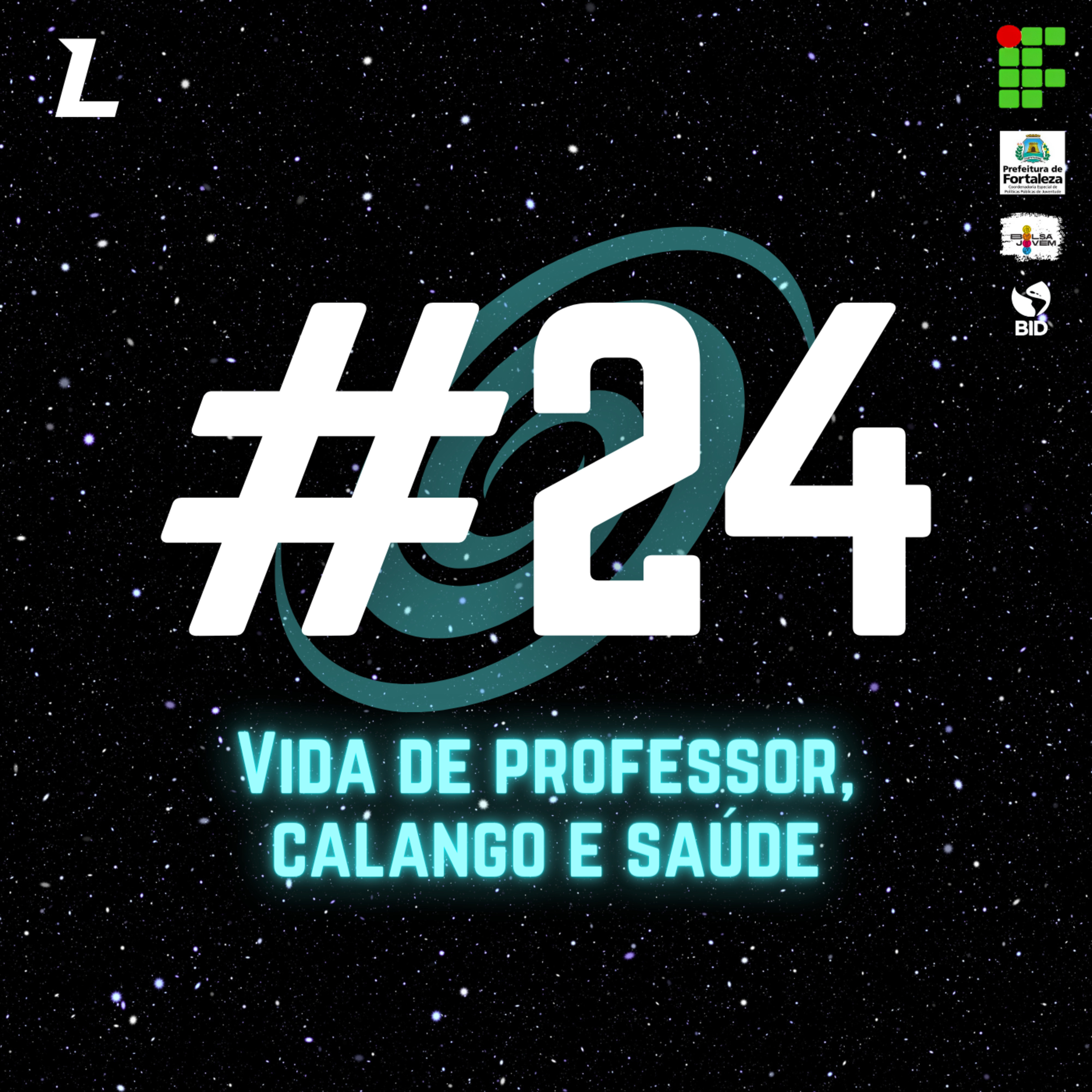 O Universo de Lusca