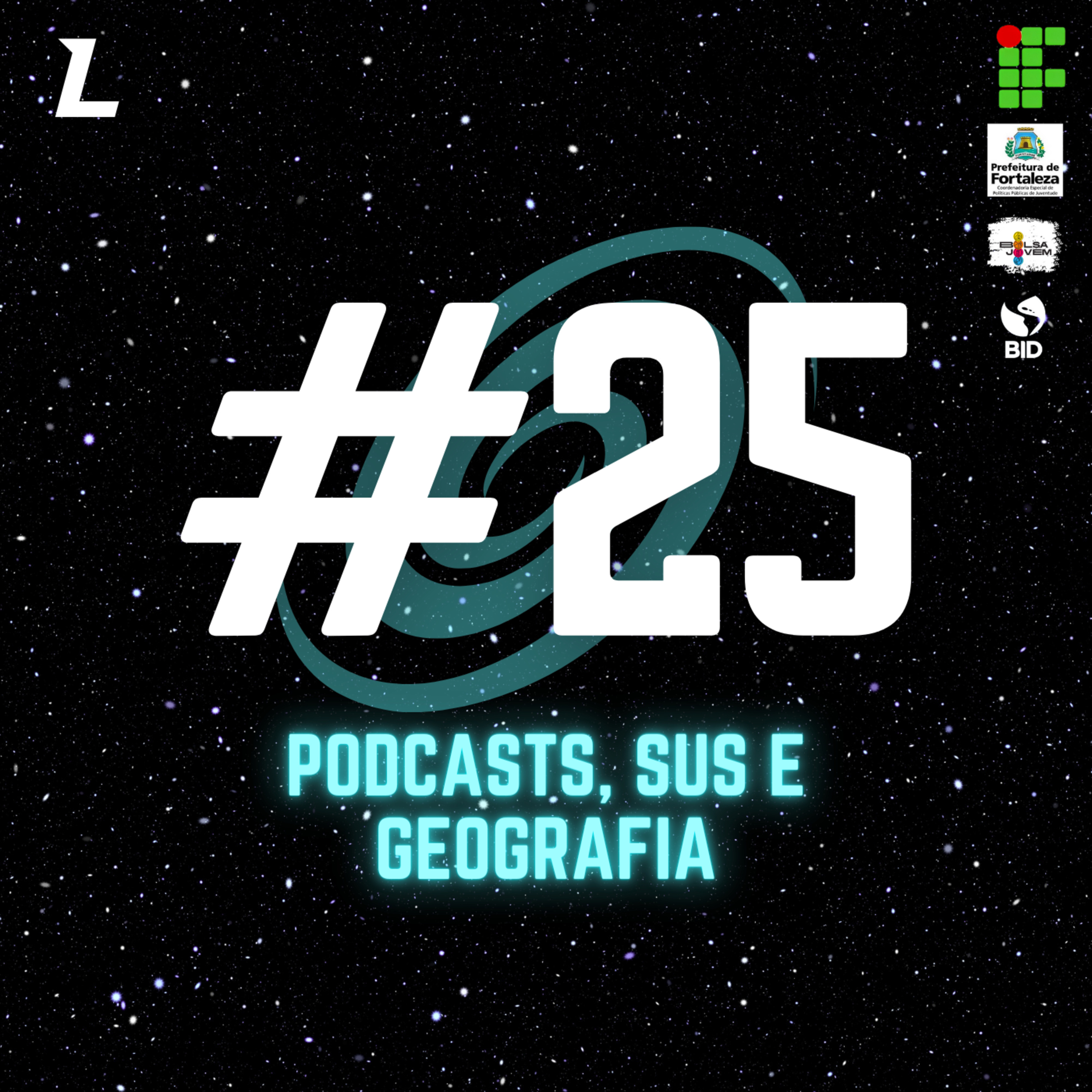 O Universo de Lusca