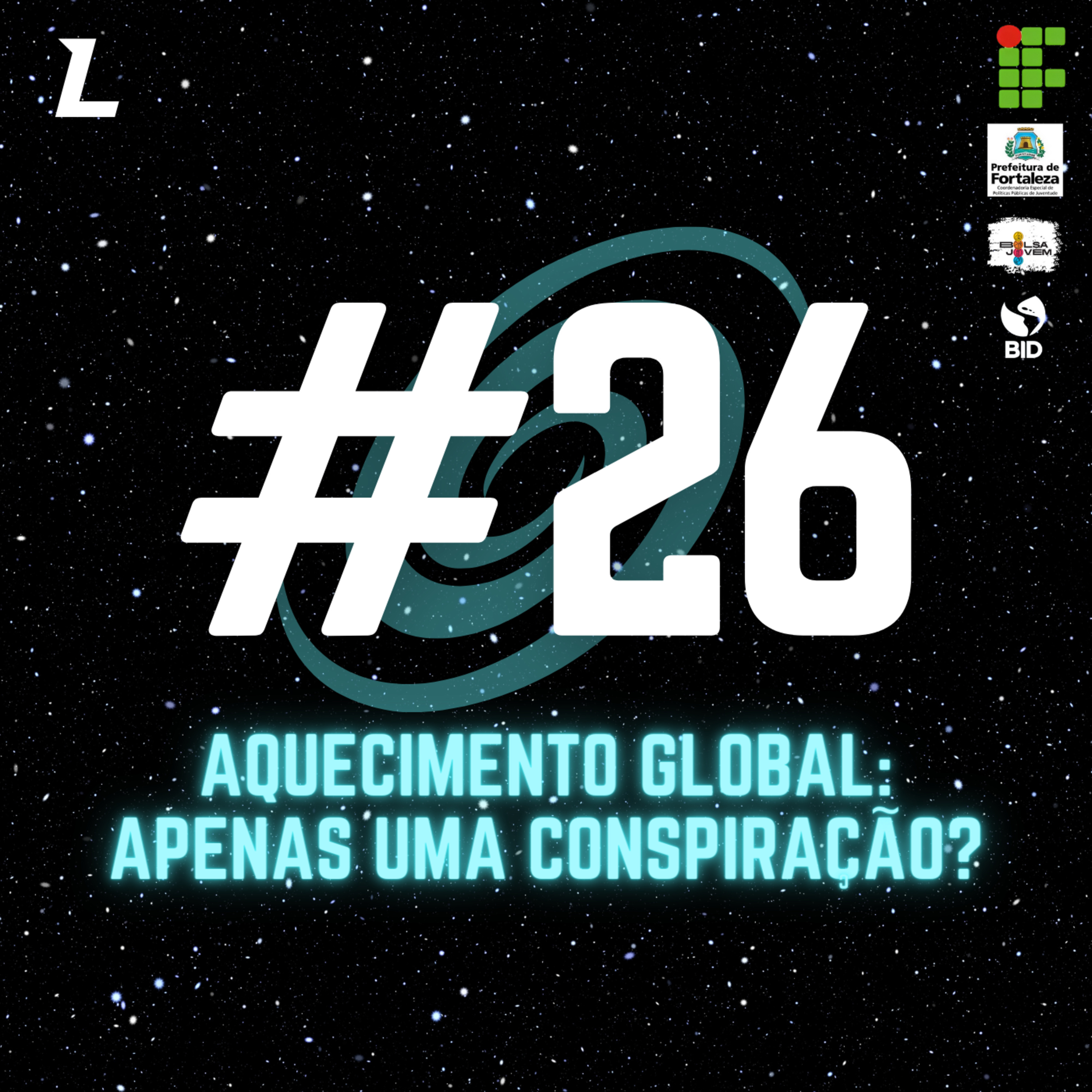 O Universo de Lusca