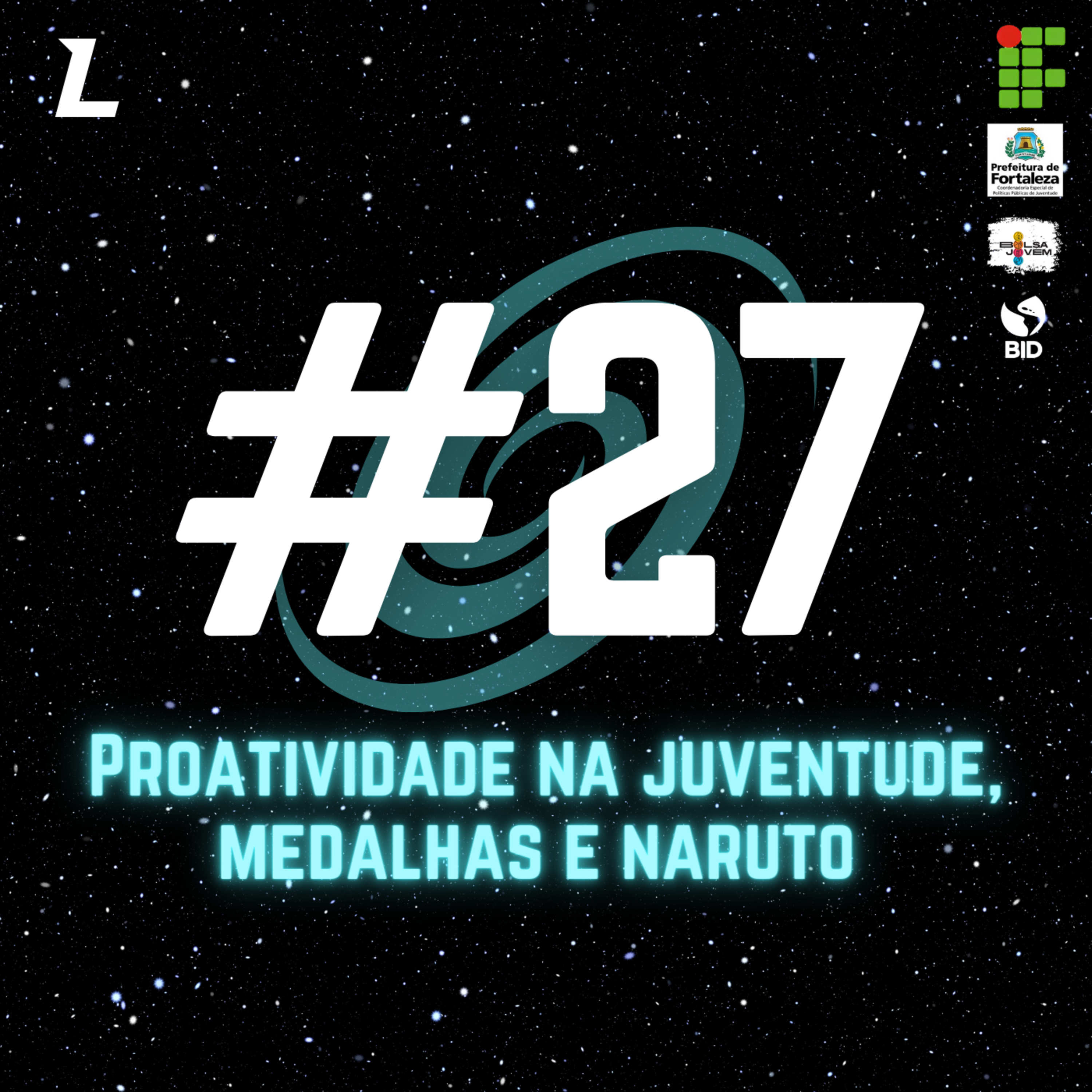 O Universo de Lusca
