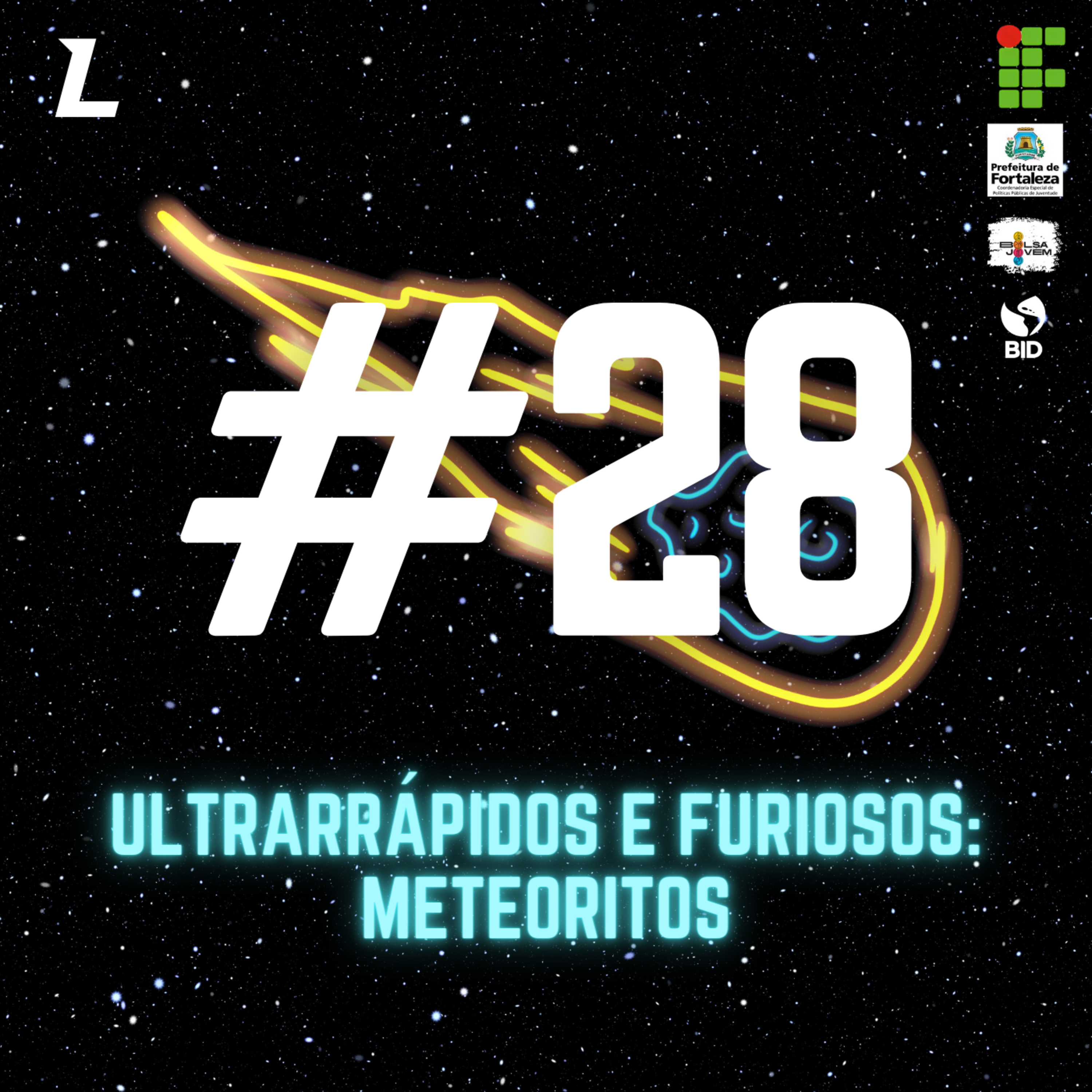 O Universo de Lusca