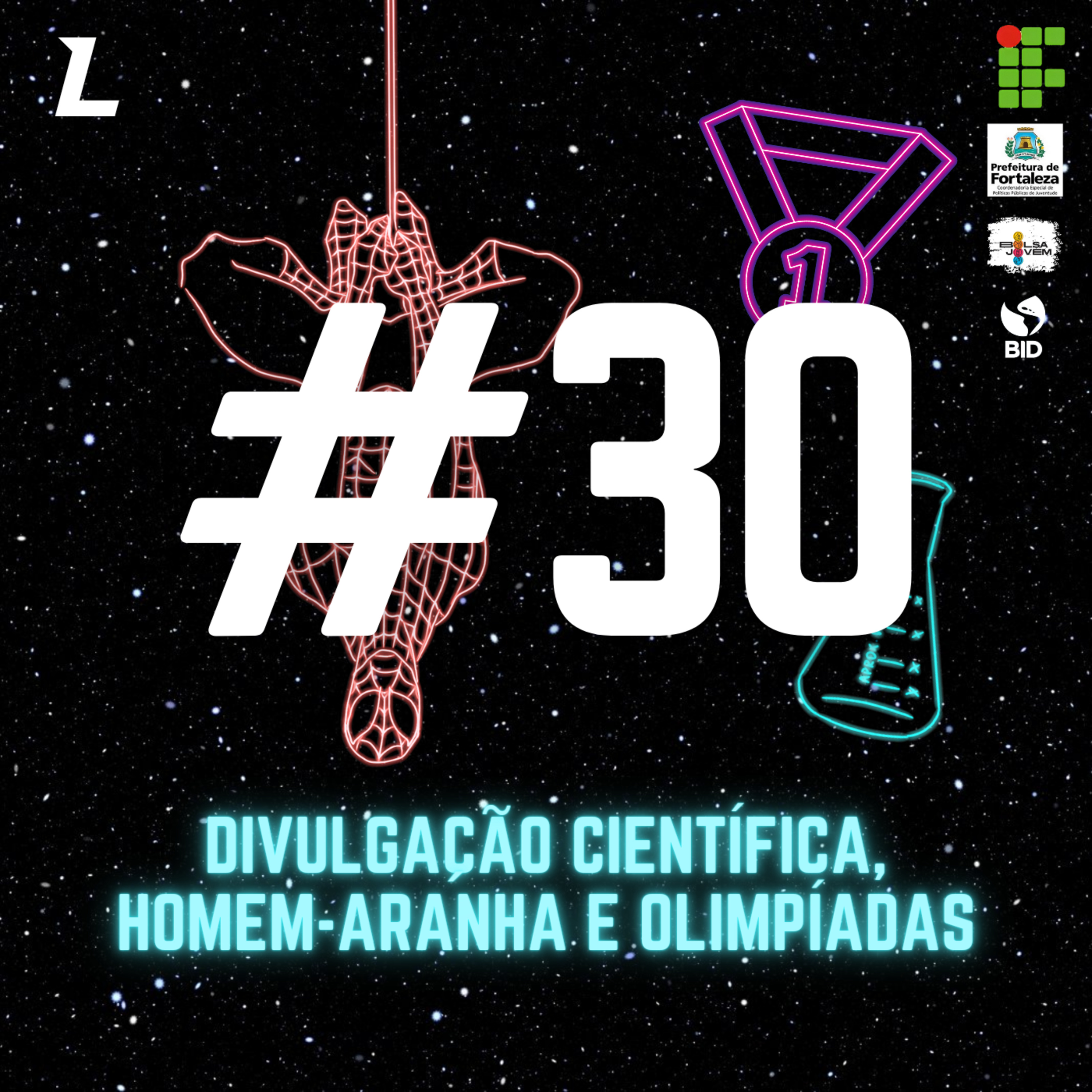 O Universo de Lusca