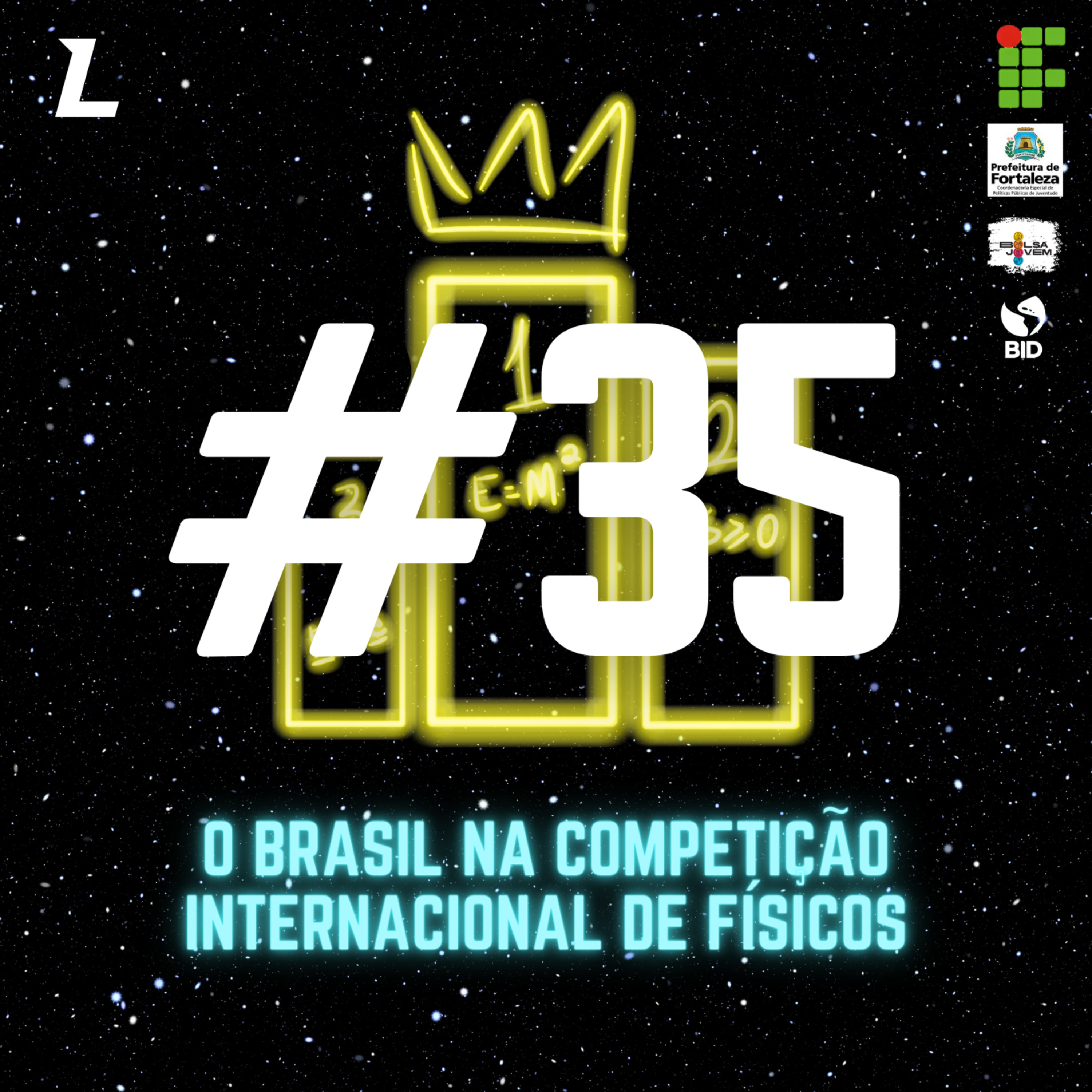 O Universo de Lusca