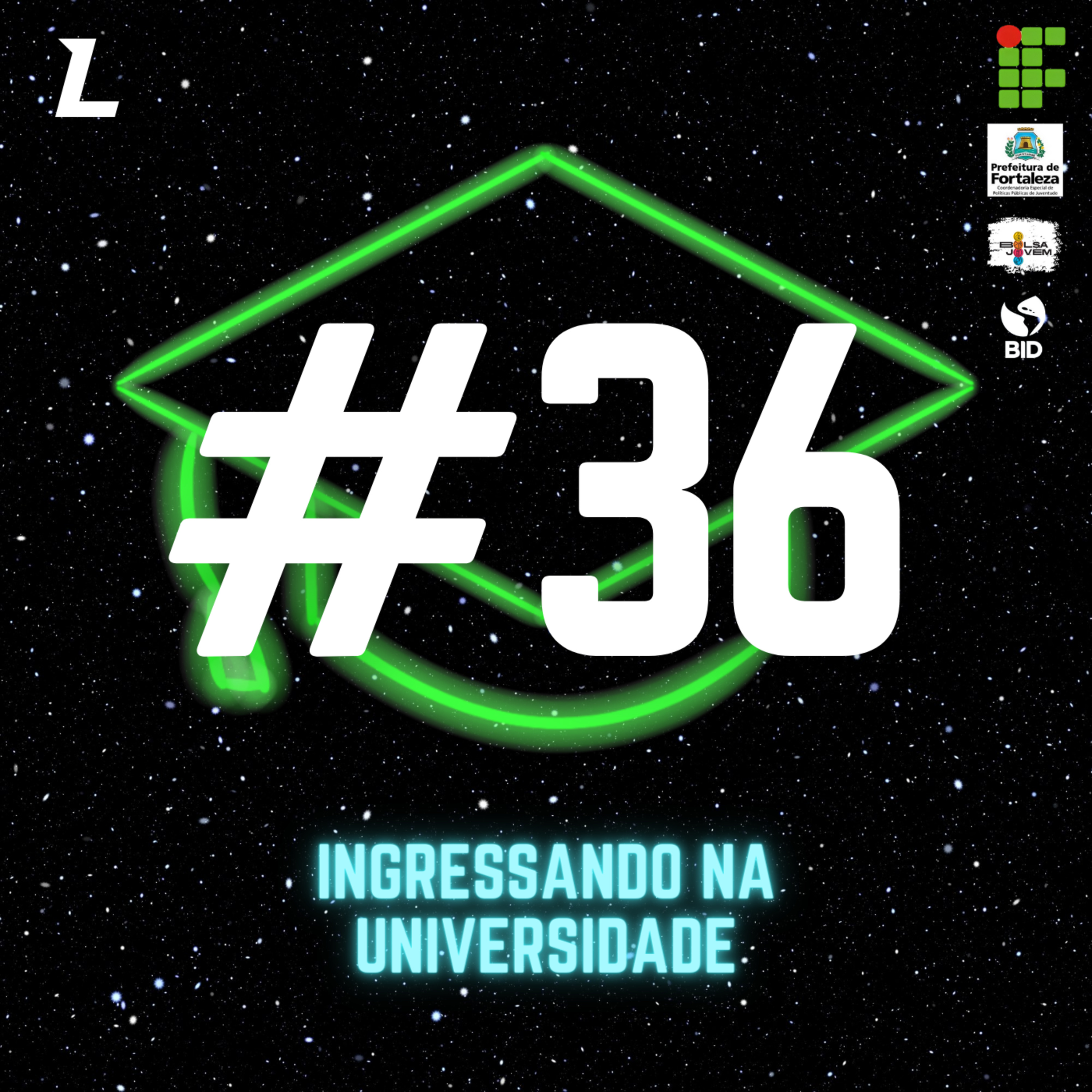 O Universo de Lusca