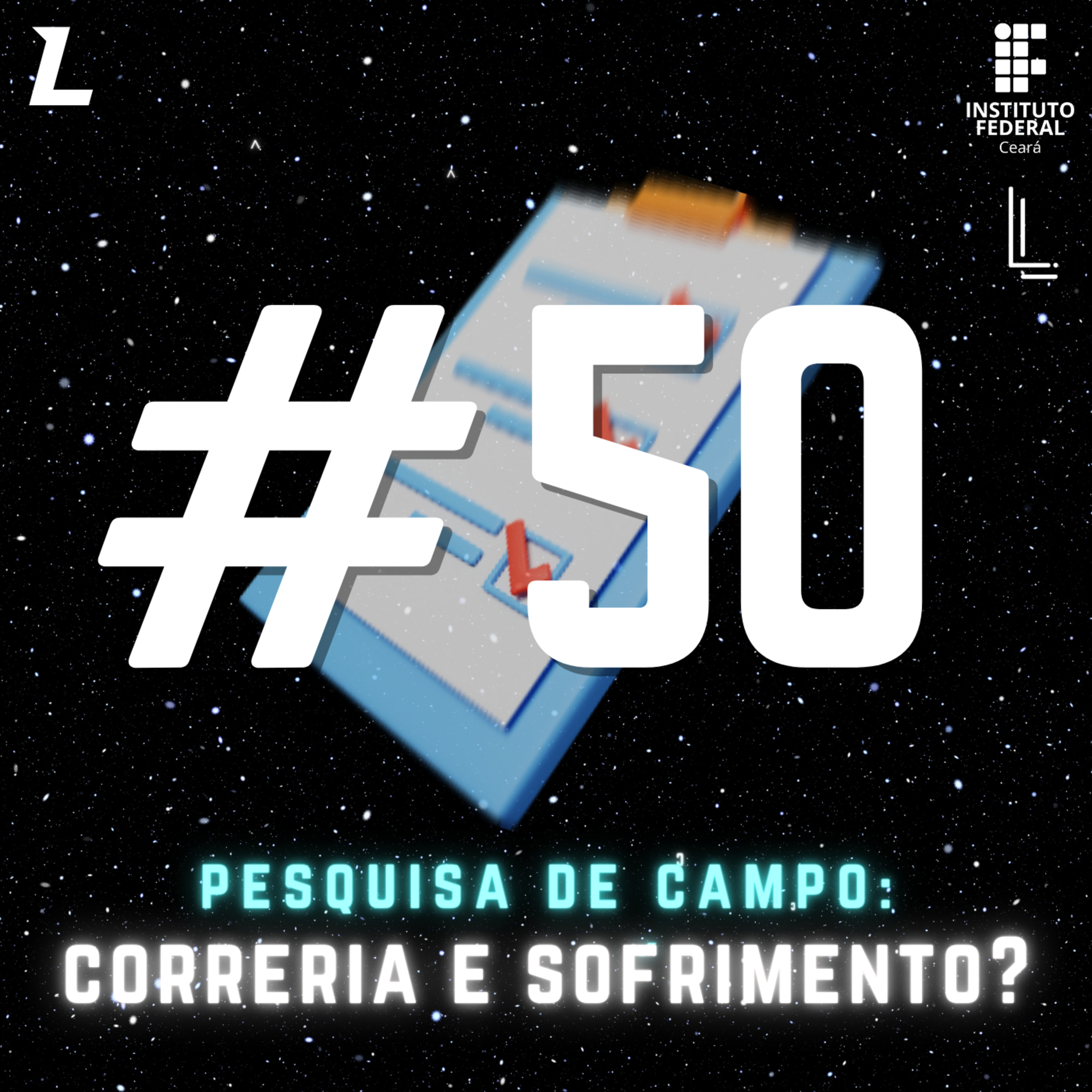 O Universo de Lusca