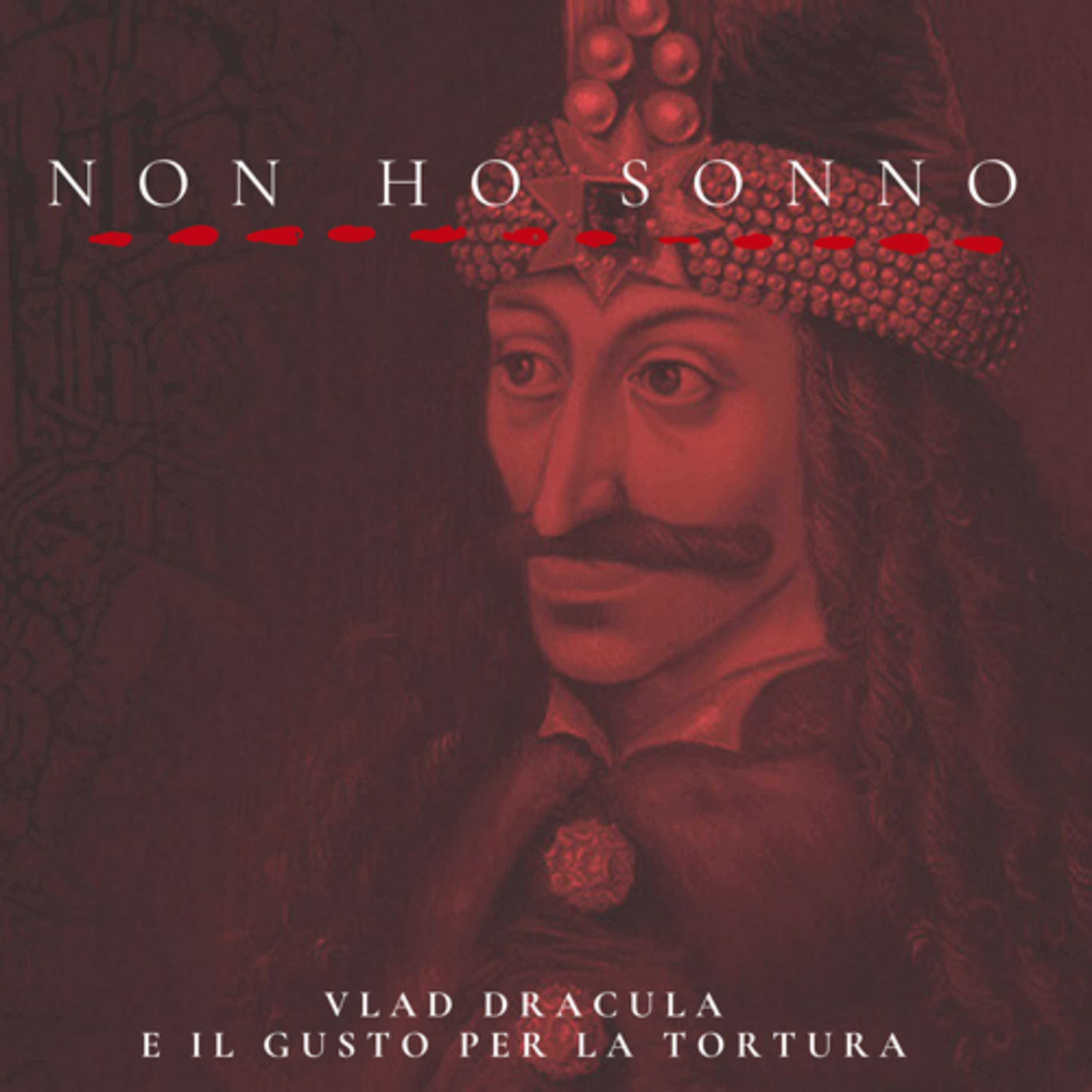 Vlad Dracula e il gusto per la tortura episode artwork
