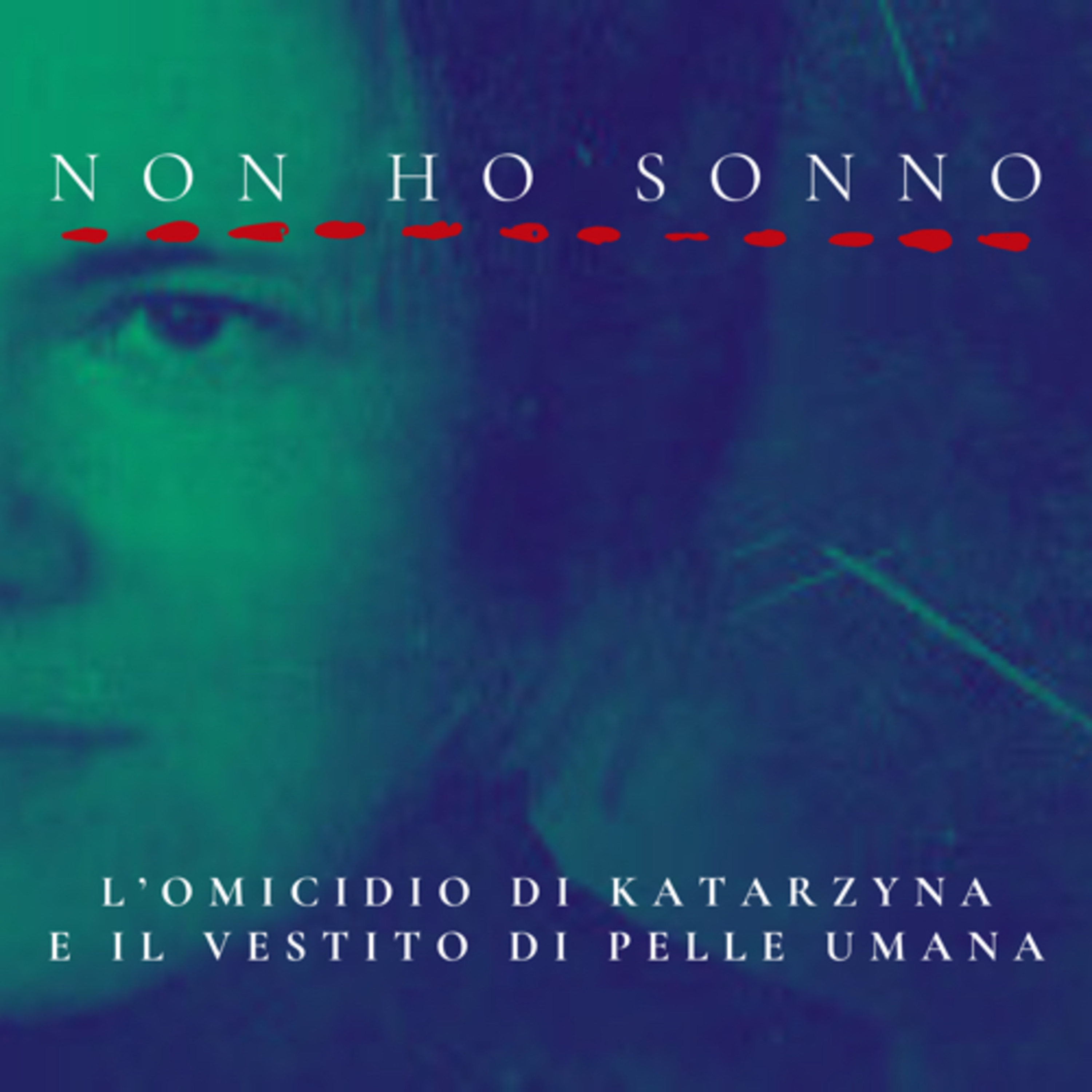 L’omicidio di Katarzyna e il vestito di pelle umana  episode artwork