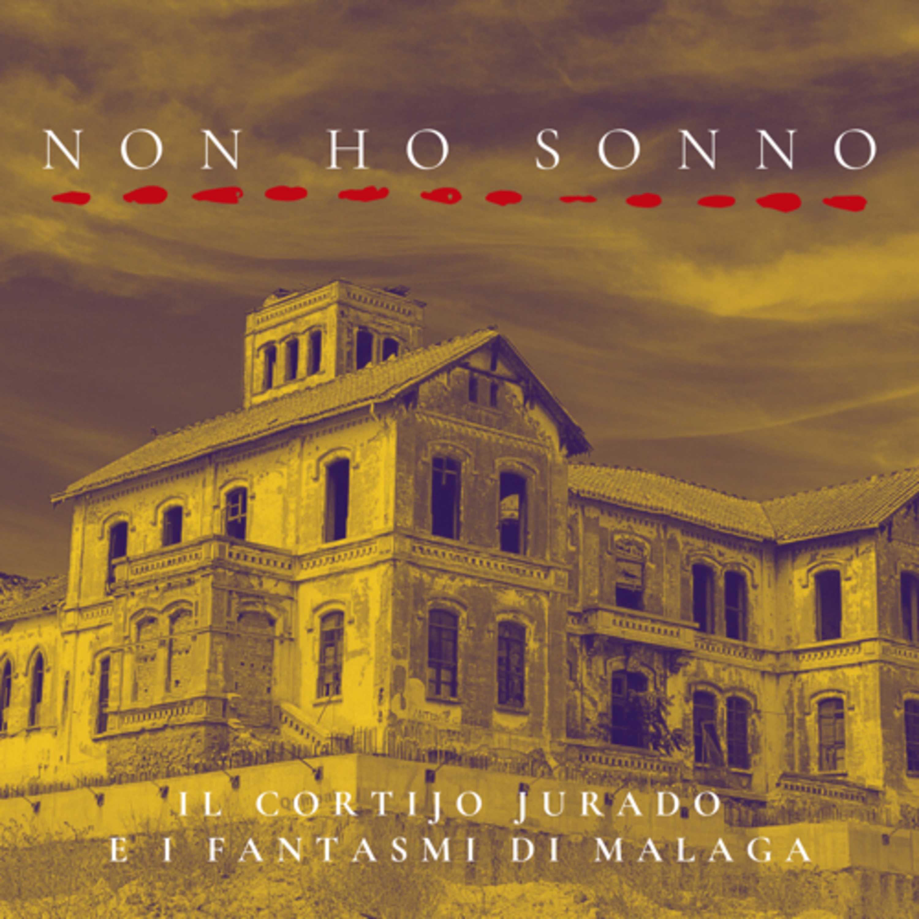 Il Cortijo Jurado e i fantasmi di Malaga episode artwork
