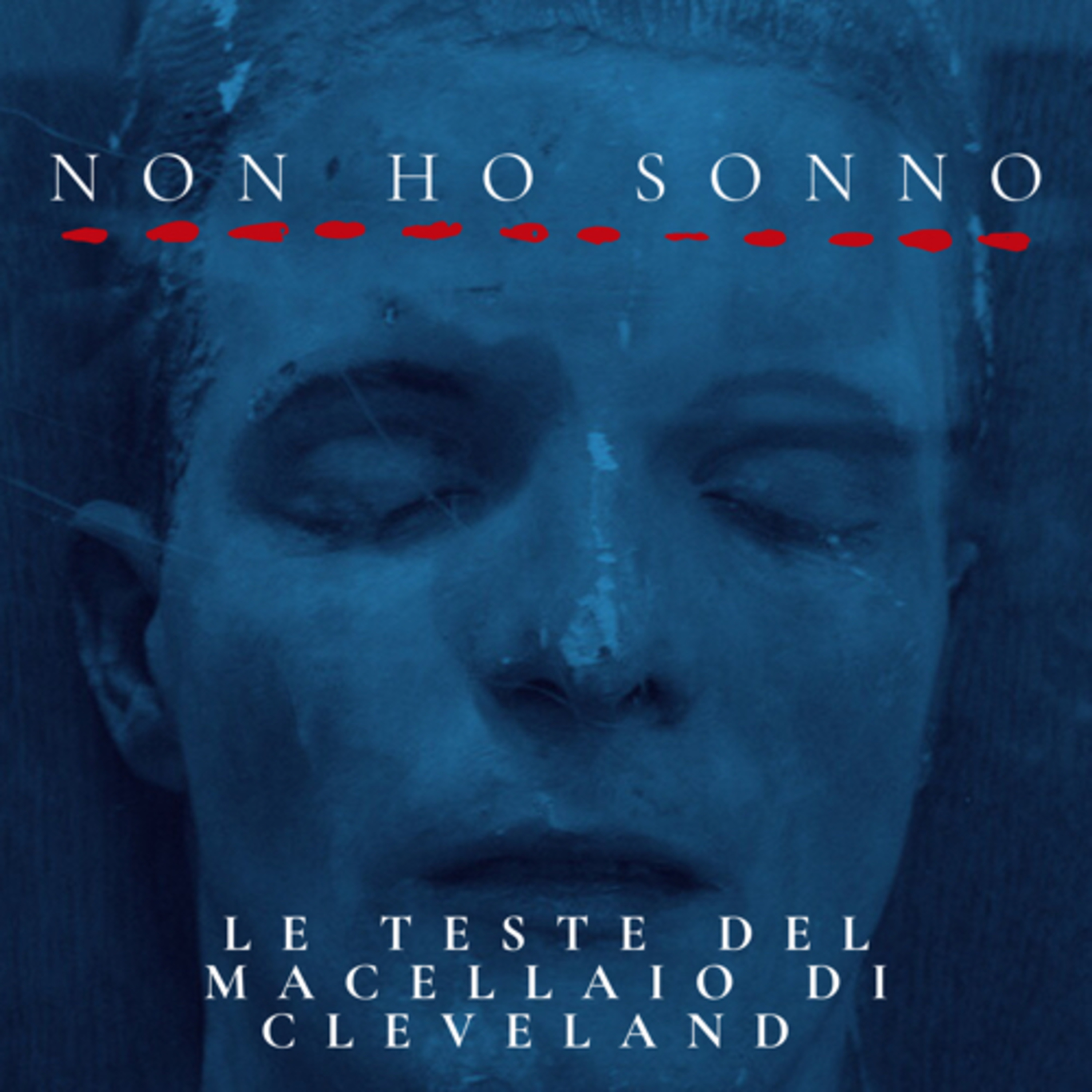 Le teste del Macellaio di Cleveland episode artwork