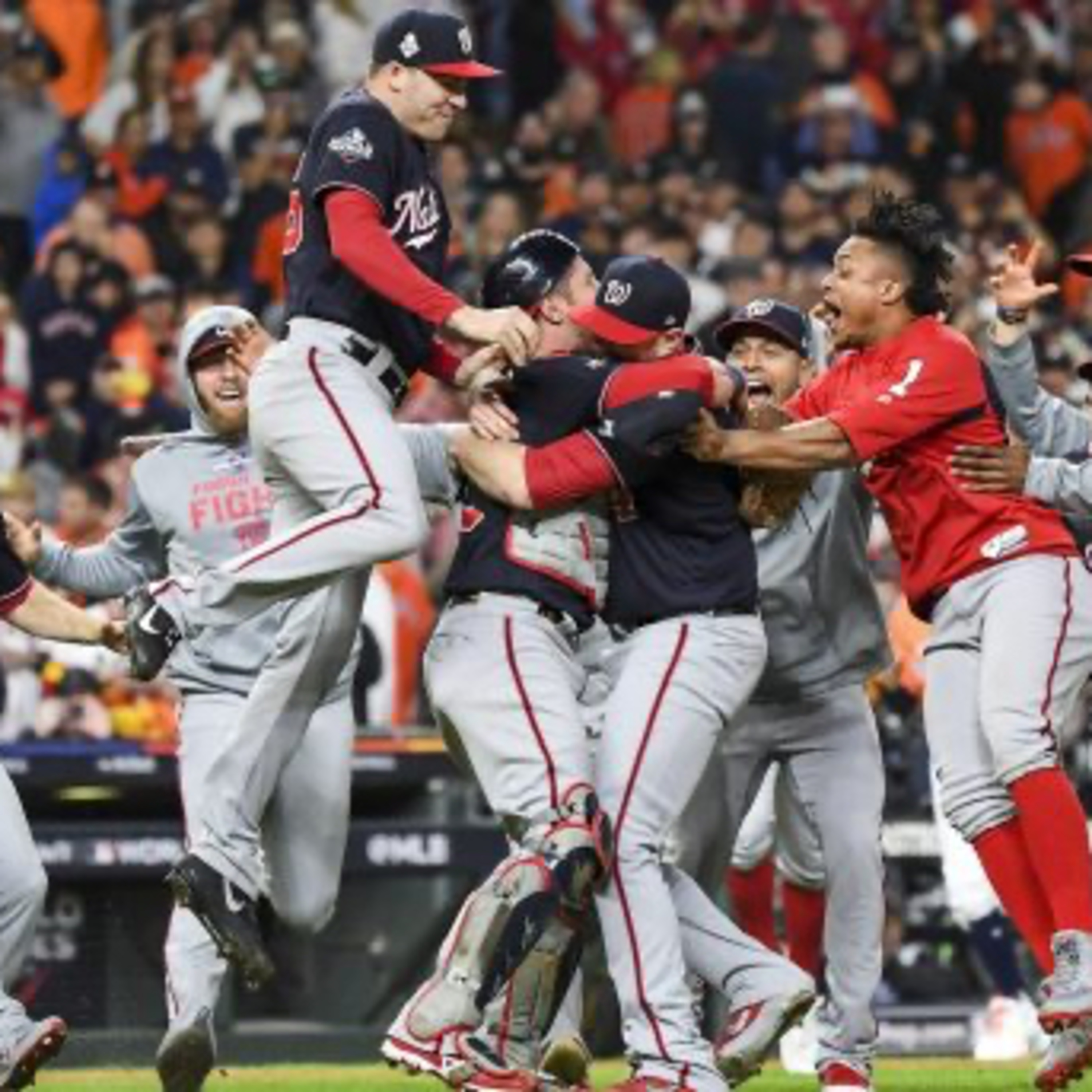 Episode 13: MLB bosses need to stop messing with the game  episode artwork