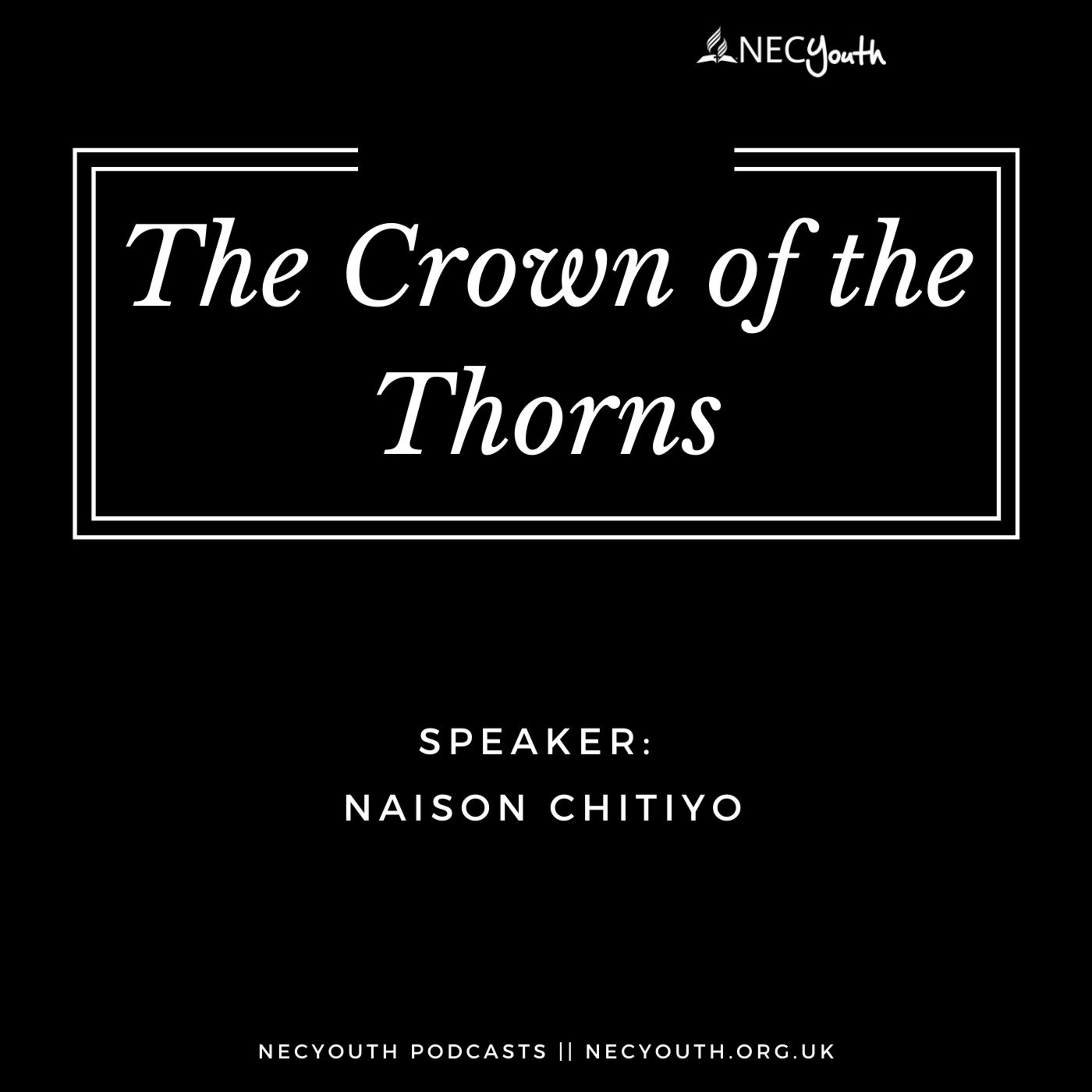 ‘The Crown or the Thorns’ - Naison Chitiyo episode artwork