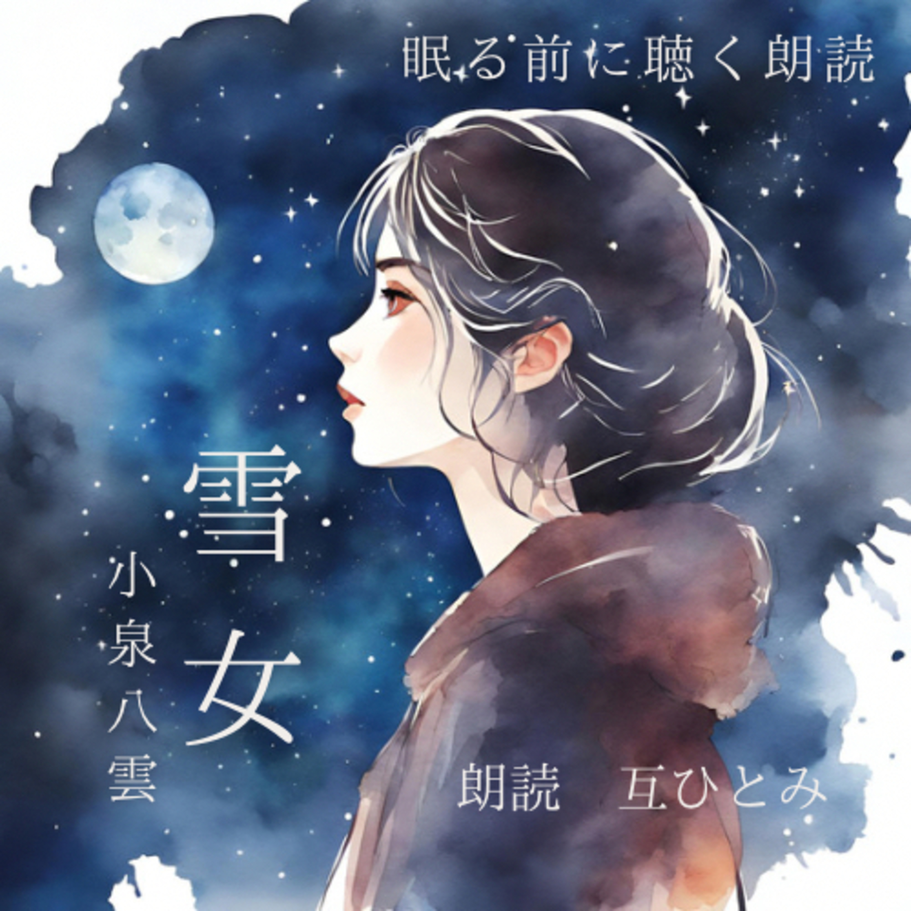 互ひとみのラジオ