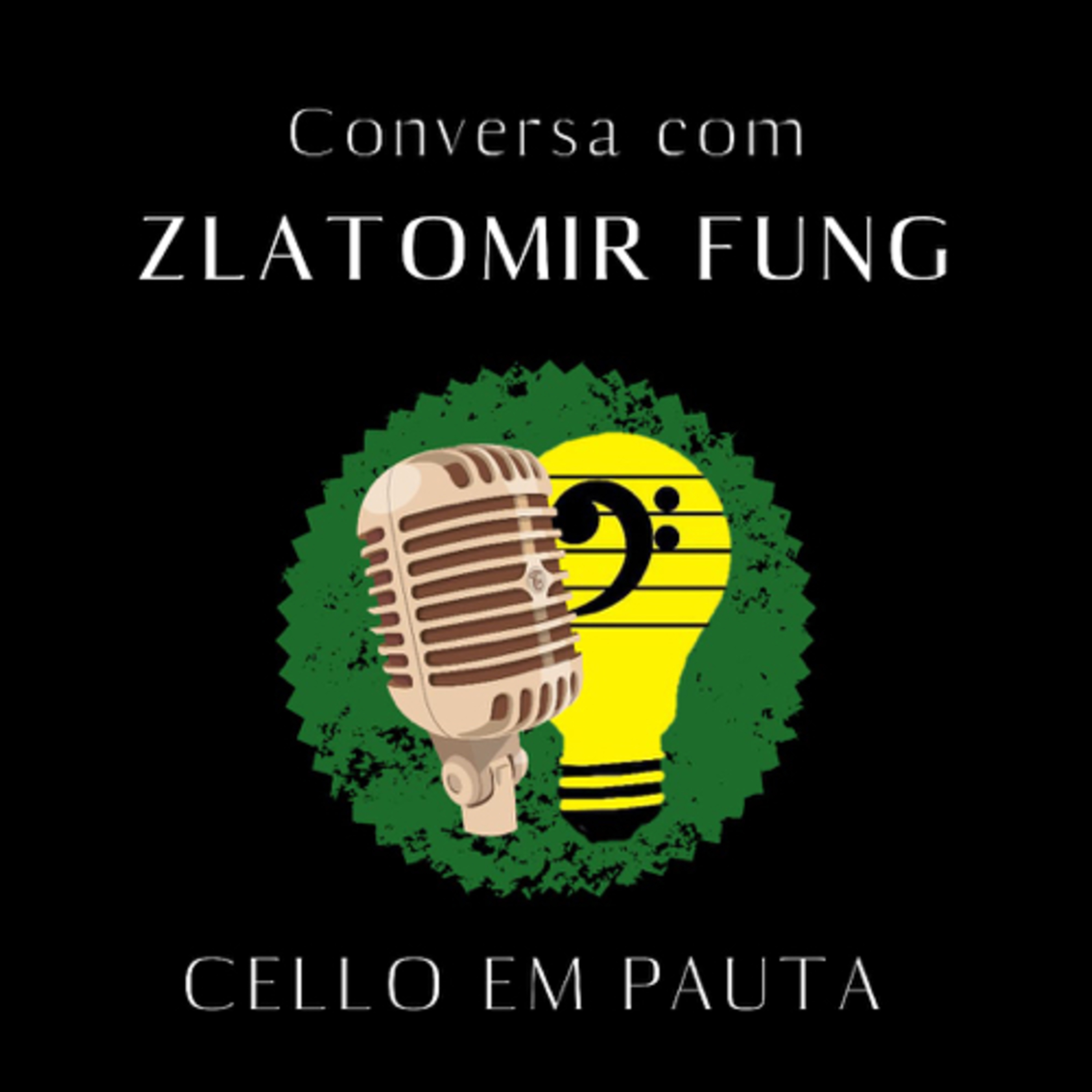 Cello em Pauta