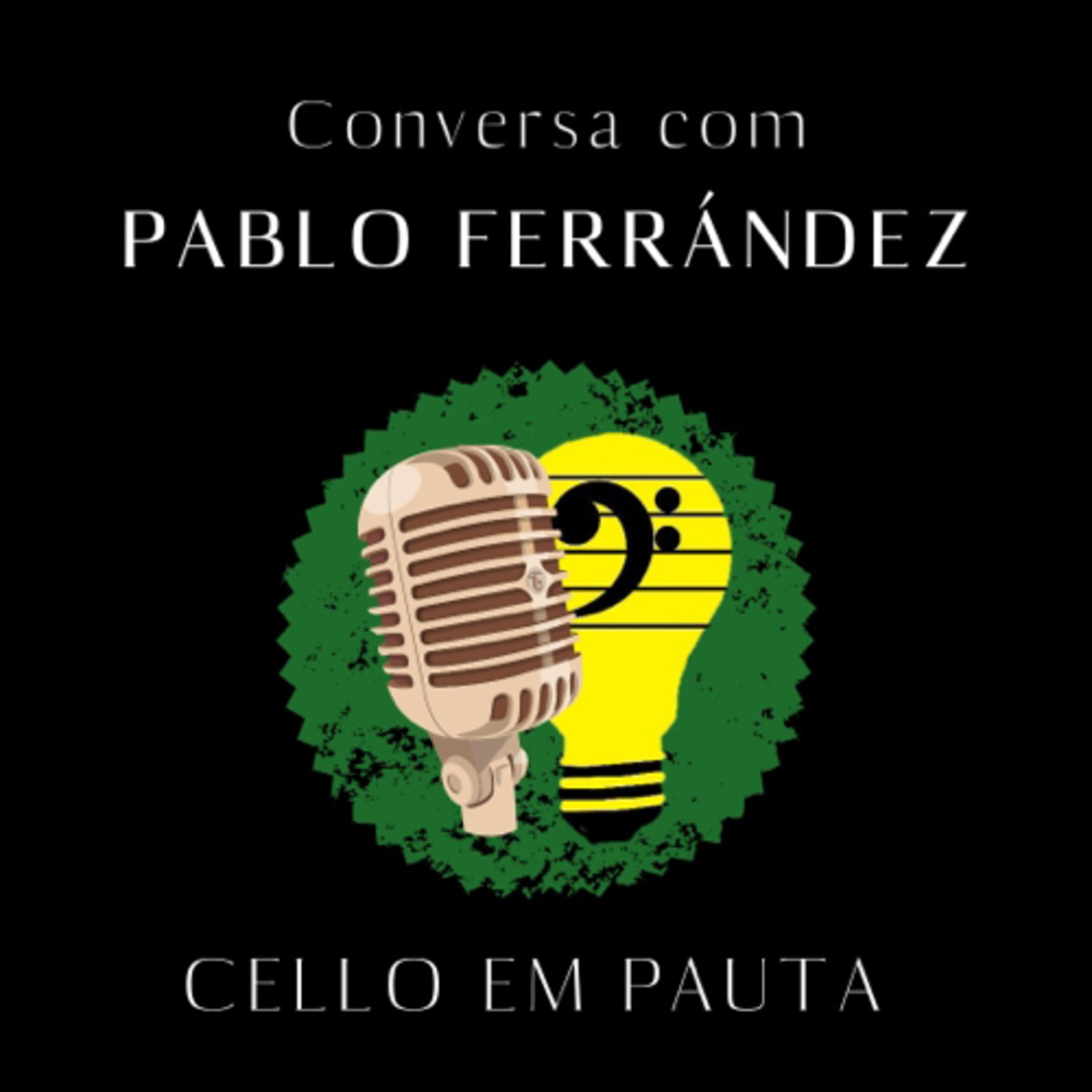 Cello em Pauta
