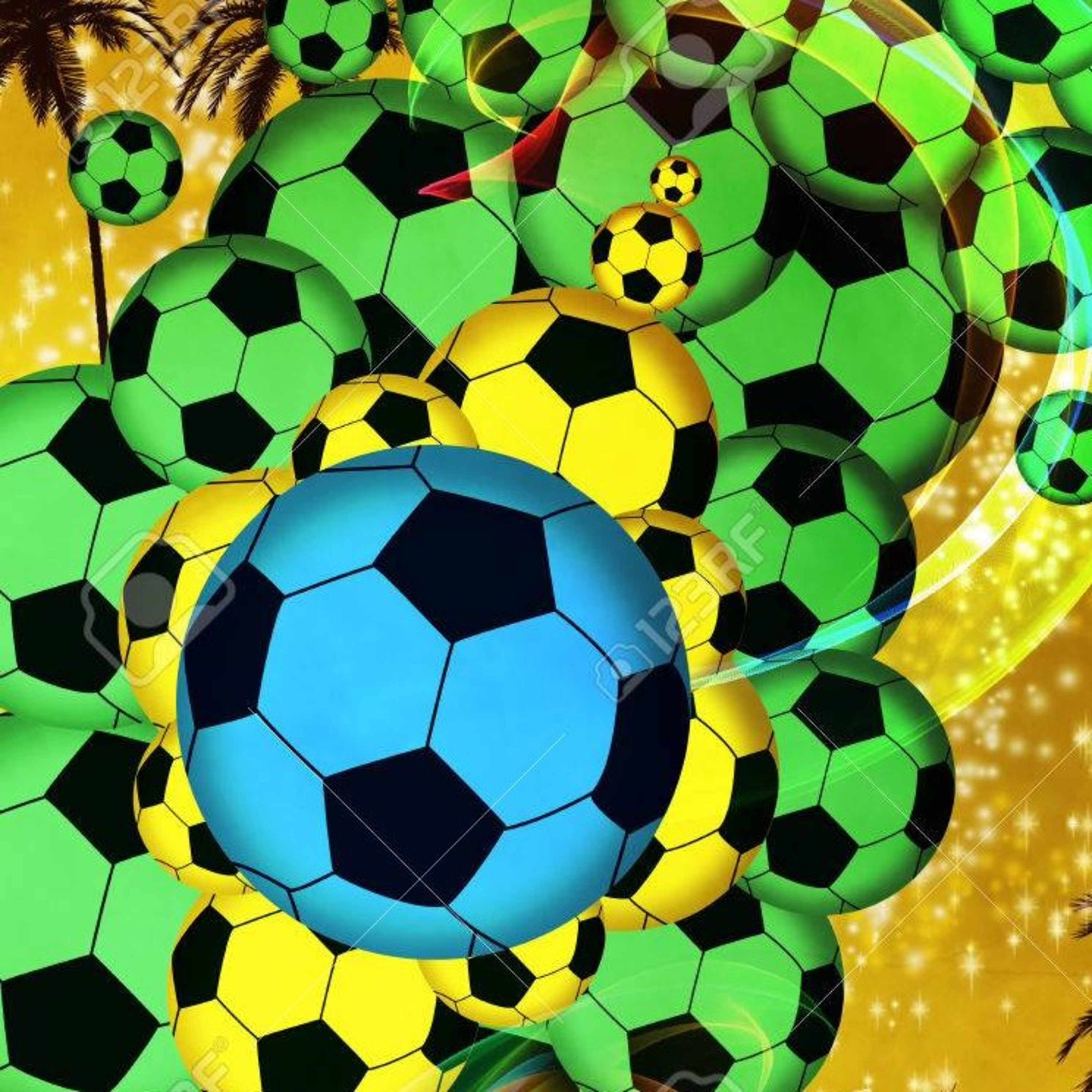 Un Partido Cualquiera (En Cualquiera): Fútbol Under The Influence