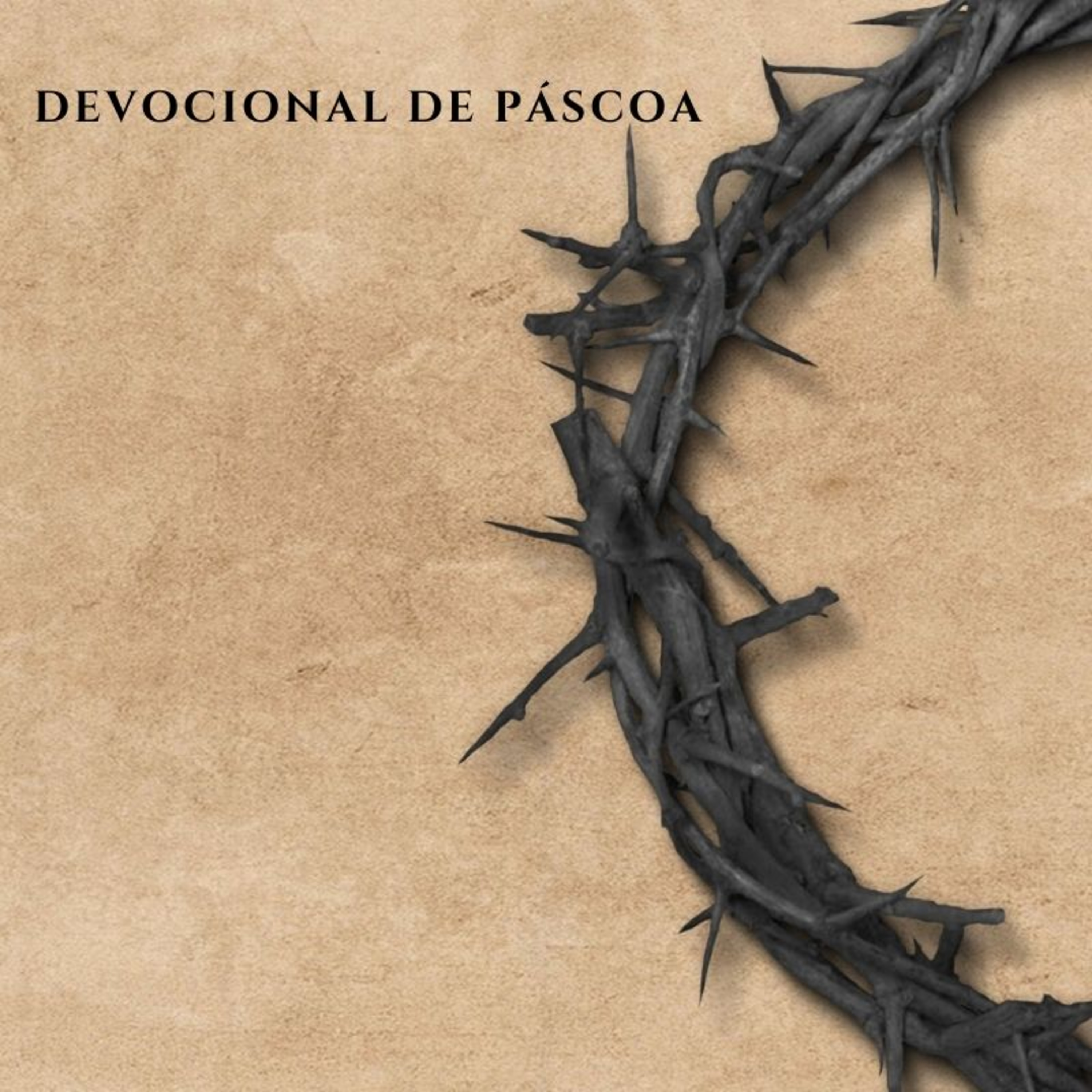 O poder da ressurreição episode artwork